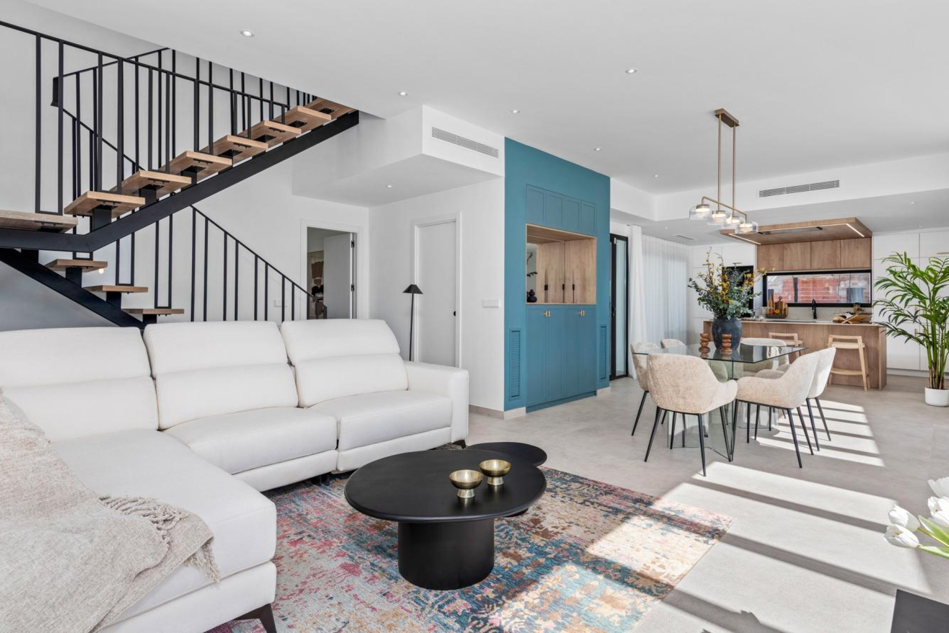 Nieuwbouw - Villa -
Polop - Urbanizaciones