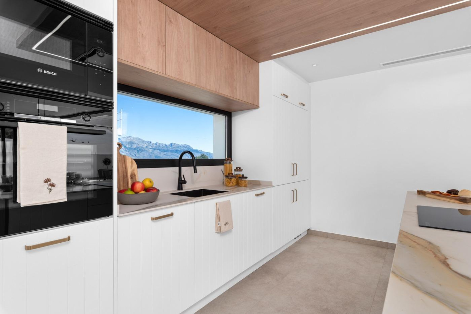 Nieuwbouw - Villa -
Polop - Urbanizaciones