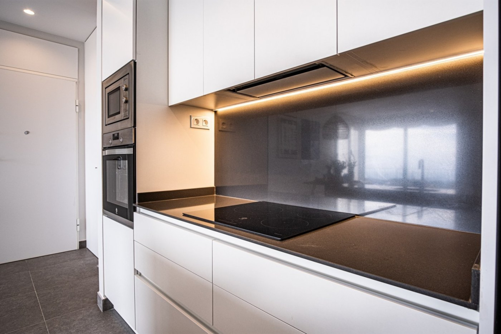 Nieuwbouw - Villa -
Polop - Urbanizaciones