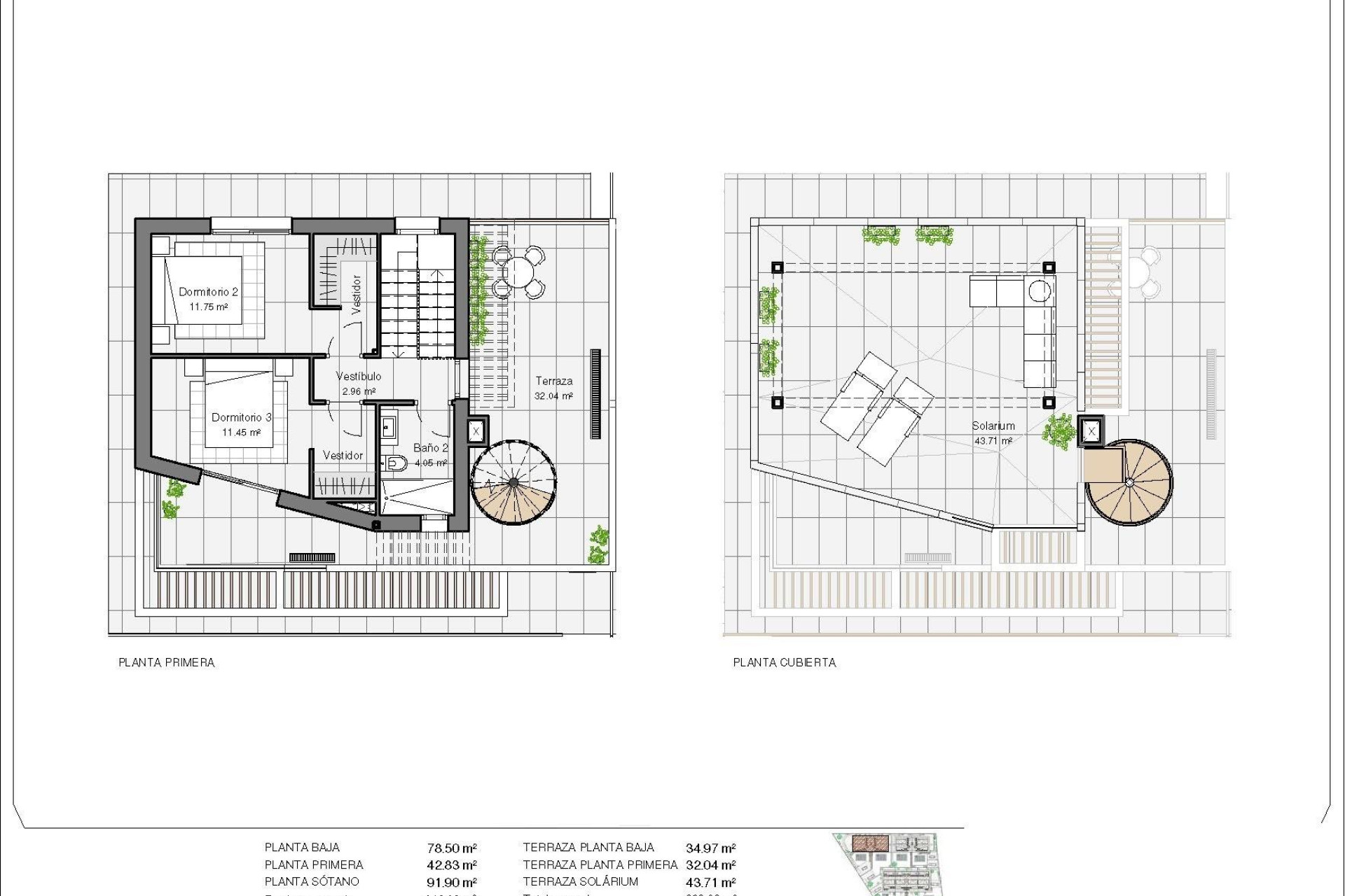 Nieuwbouw - Villa -
Polop - Urbanizaciones