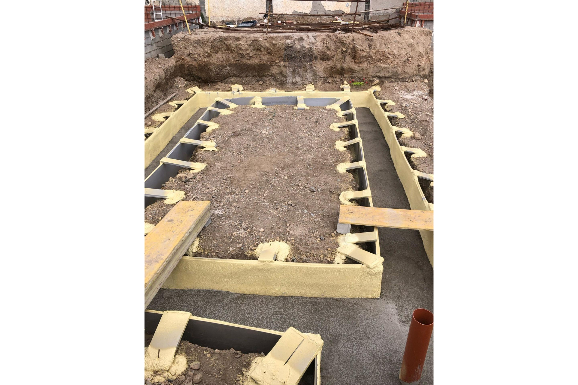 Nieuwbouw - Villa -
Puerto de Mazarron - El Alamillo