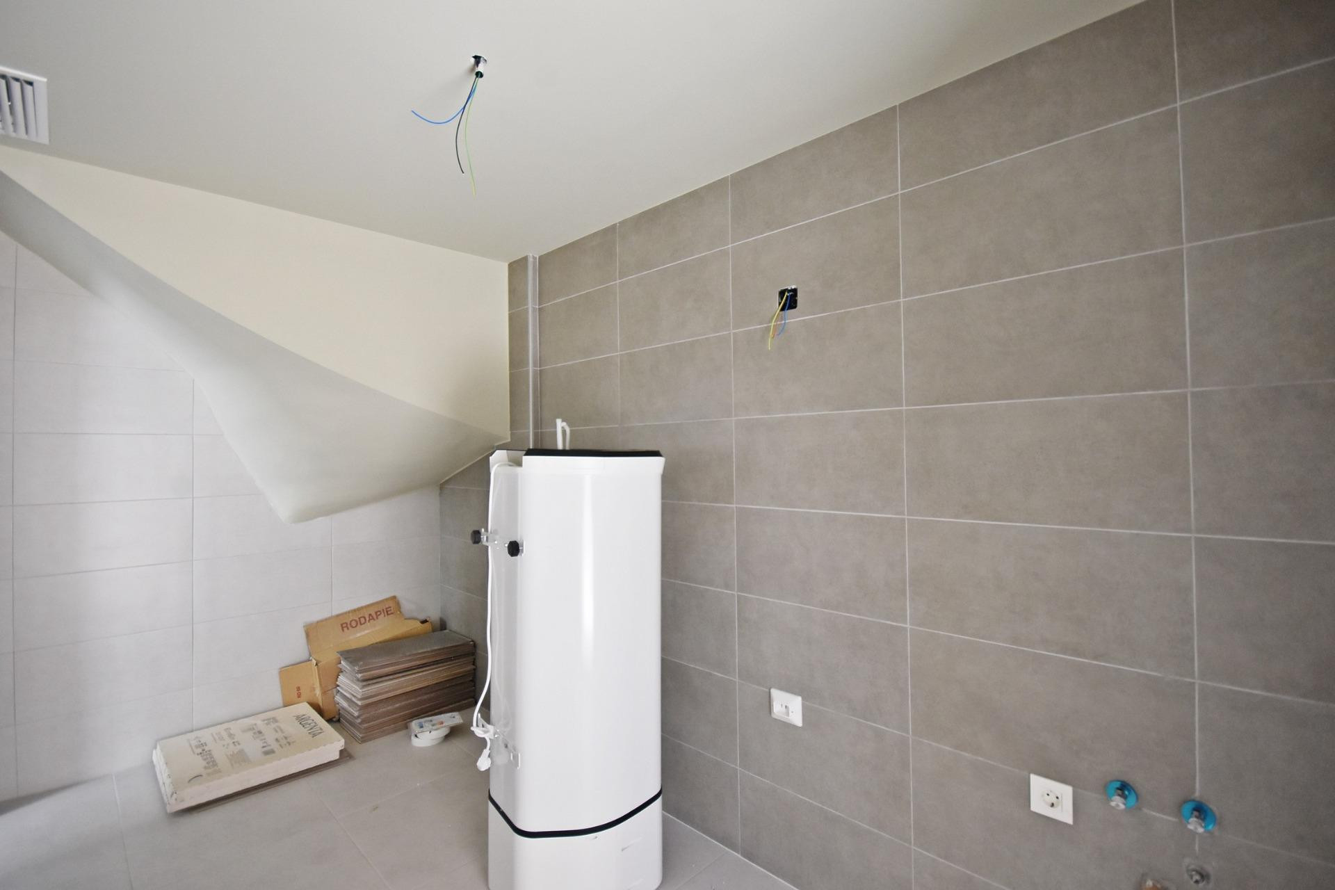 Nieuwbouw - Villa -
Puerto de Mazarron - Mar De Plata