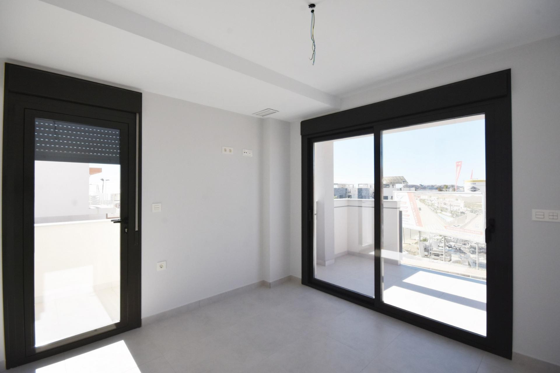 Nieuwbouw - Villa -
Puerto de Mazarron - Mar De Plata