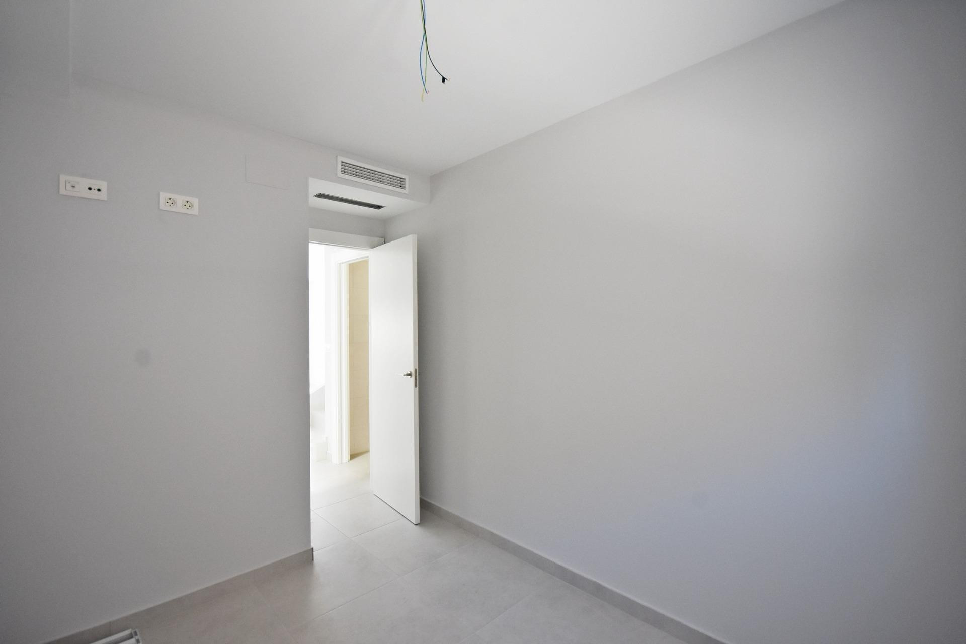 Nieuwbouw - Villa -
Puerto de Mazarron - Mar De Plata