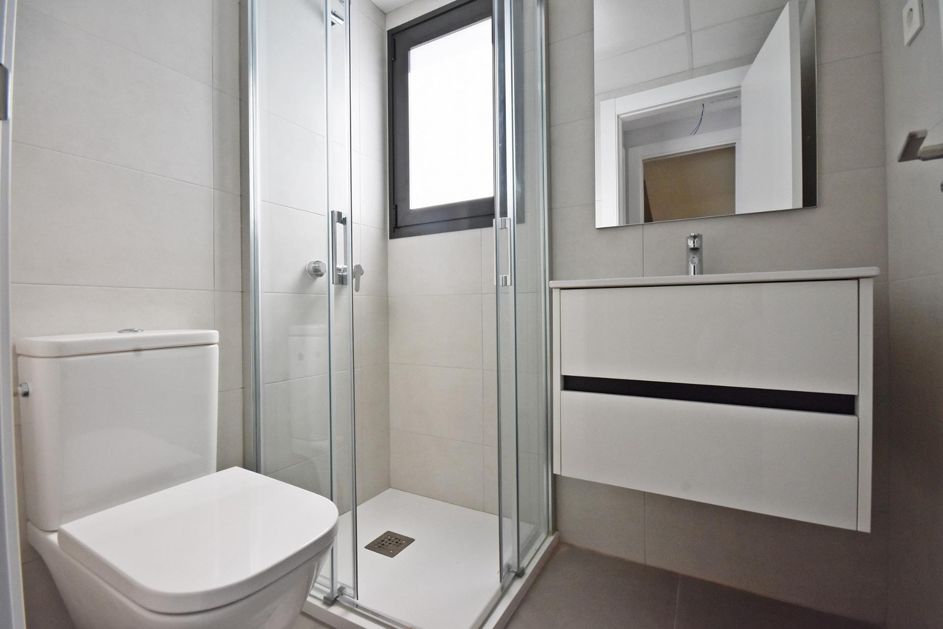 Nieuwbouw - Villa -
Puerto de Mazarron - Mar De Plata