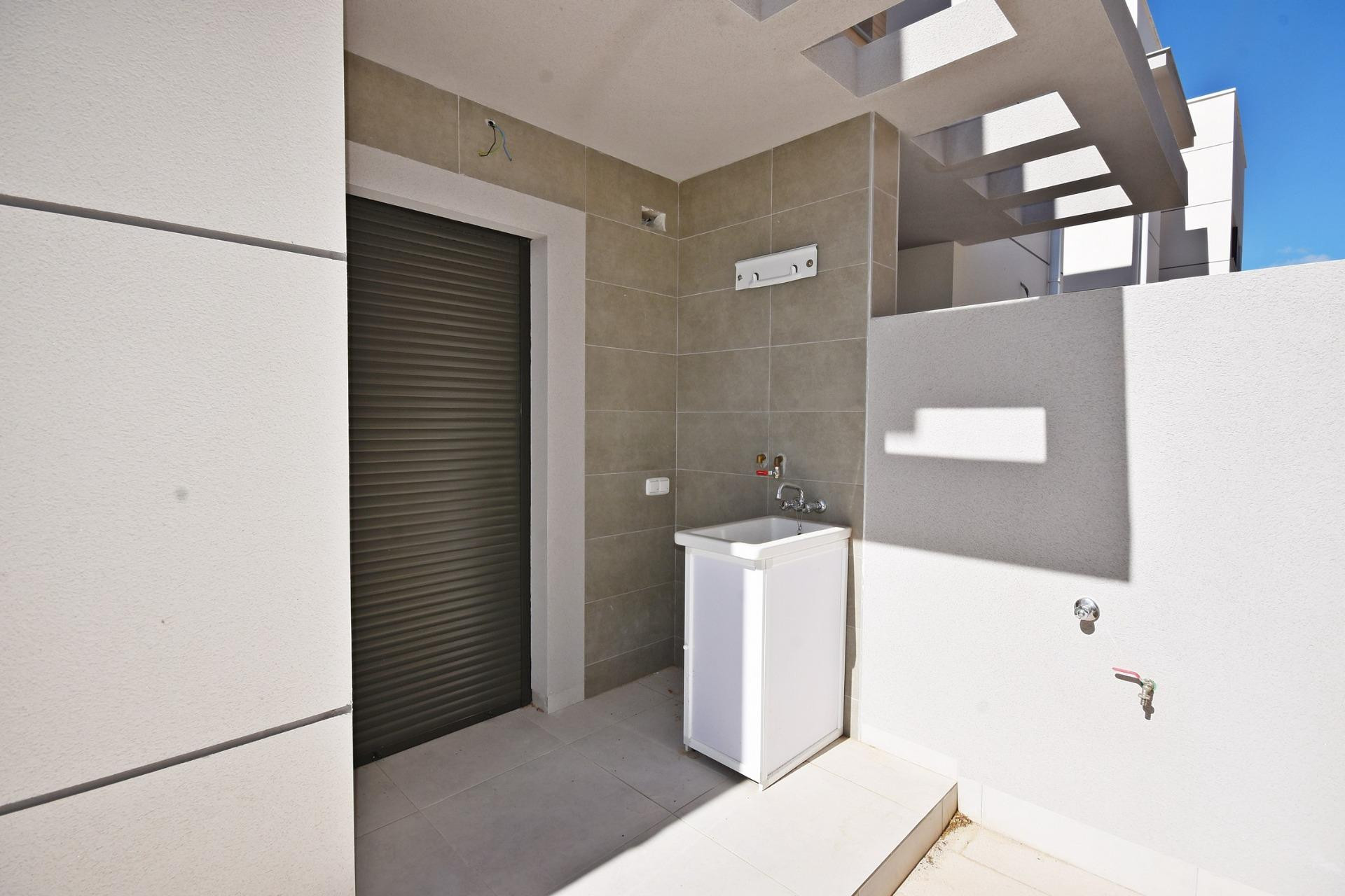 Nieuwbouw - Villa -
Puerto de Mazarron - Mar De Plata