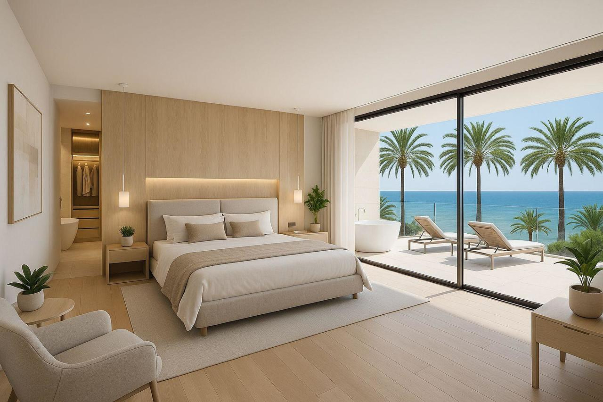 Nieuwbouw - Villa -
Punta Prima