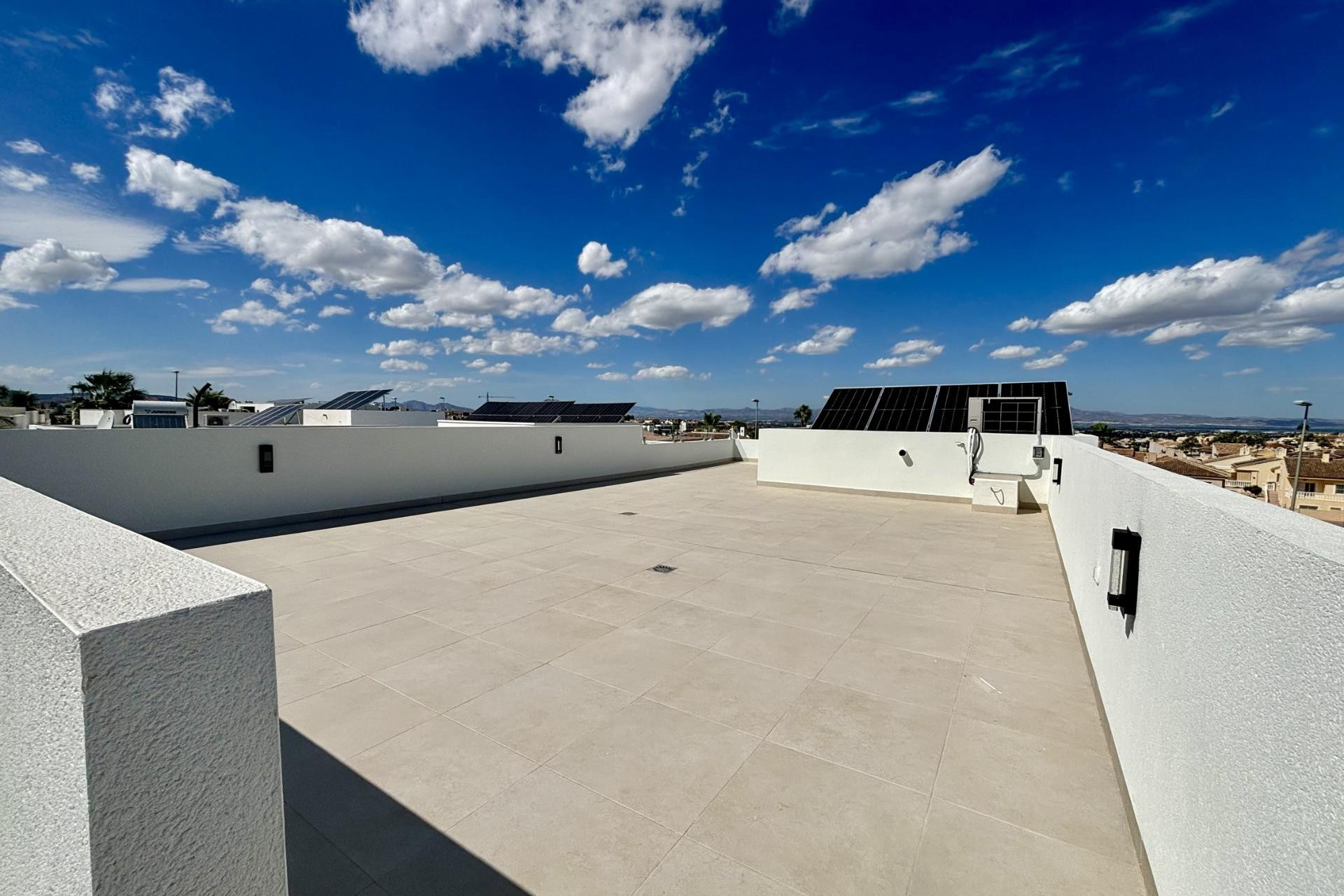 Nieuwbouw - Villa -
Rojales - Atalaya Park