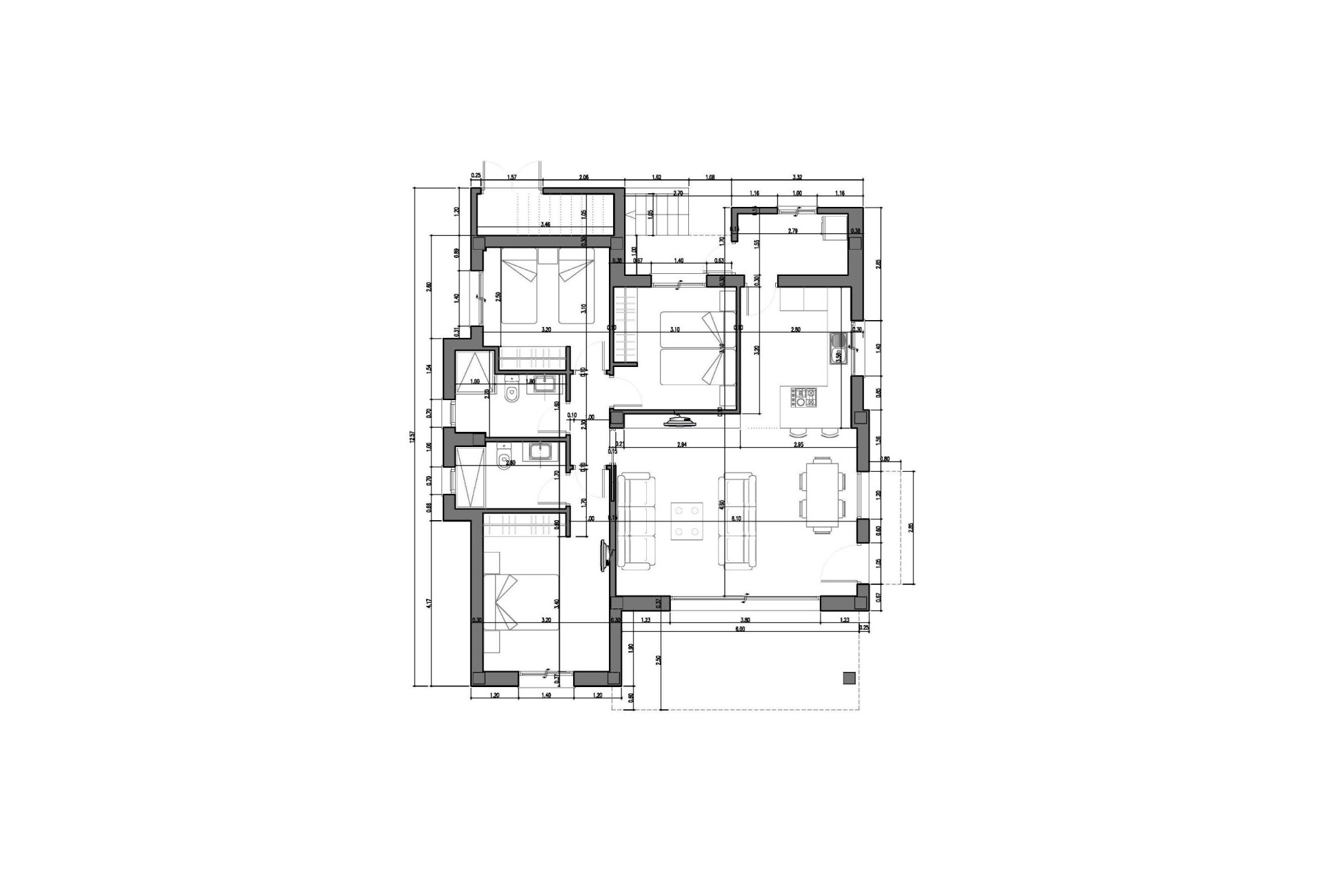 Nieuwbouw - Villa -
Rojales - Atalaya Park