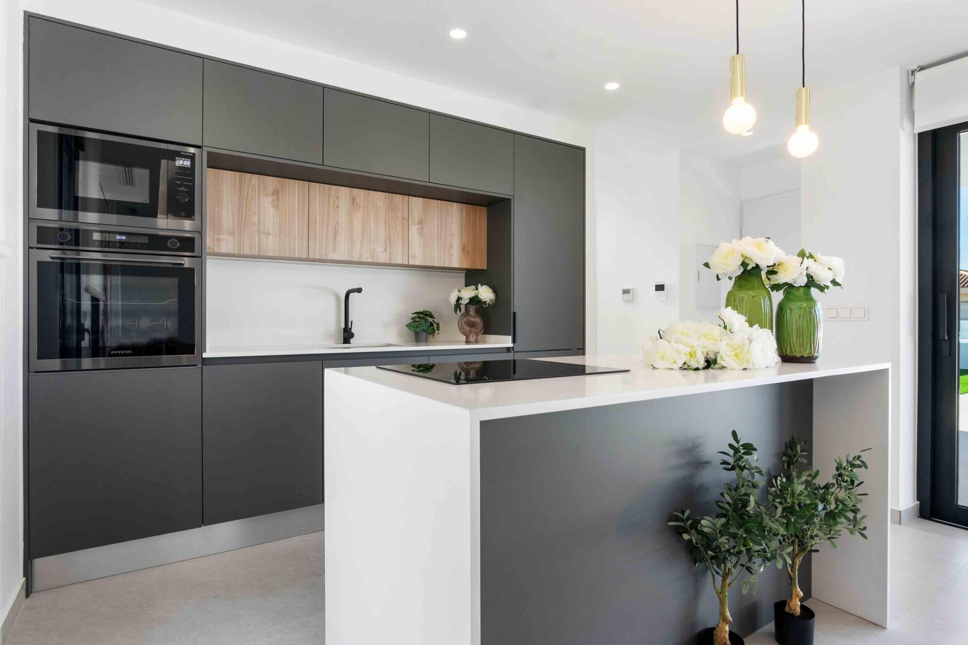 Nieuwbouw - Villa -
Rojales - Benimar