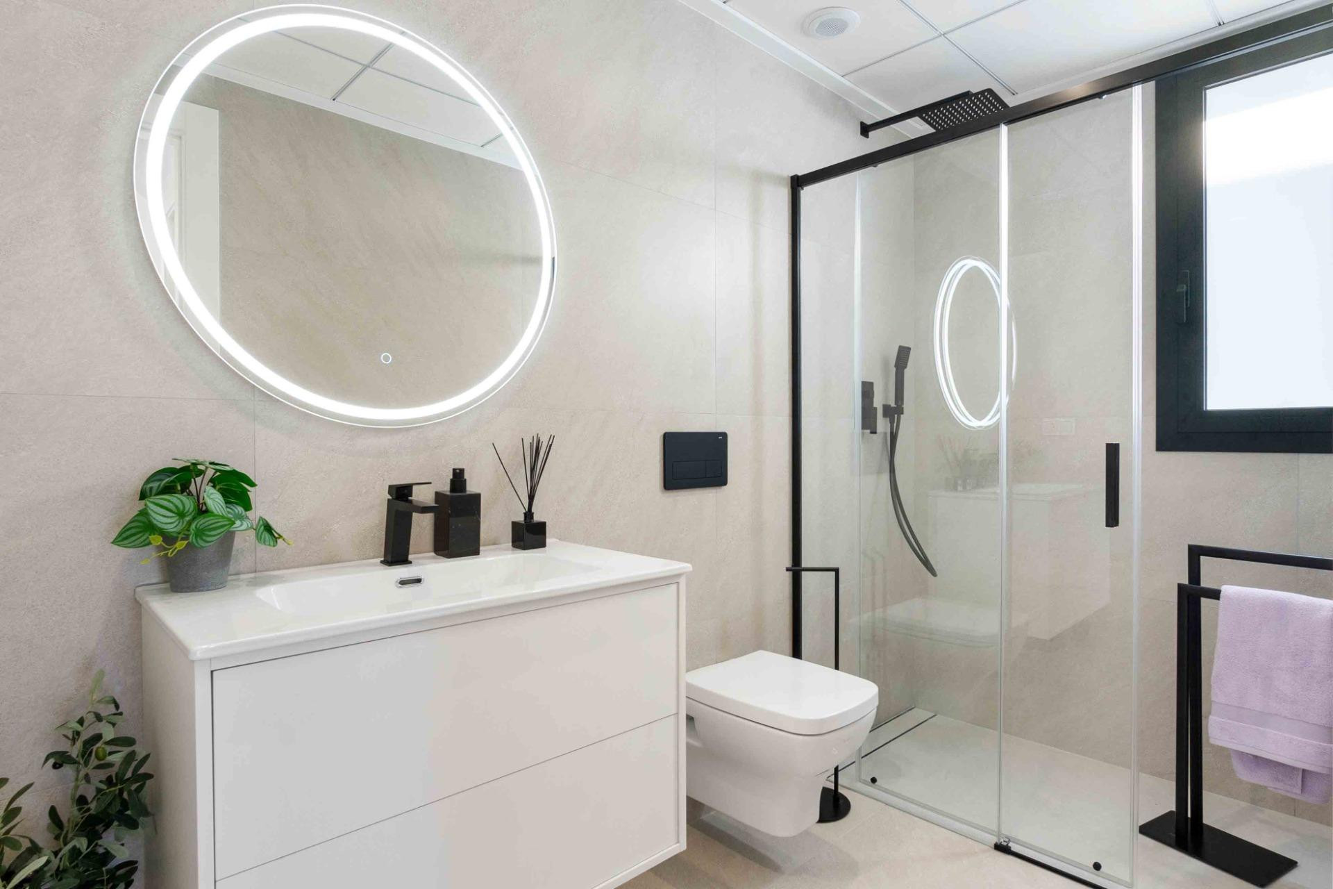 Nieuwbouw - Villa -
Rojales - Benimar