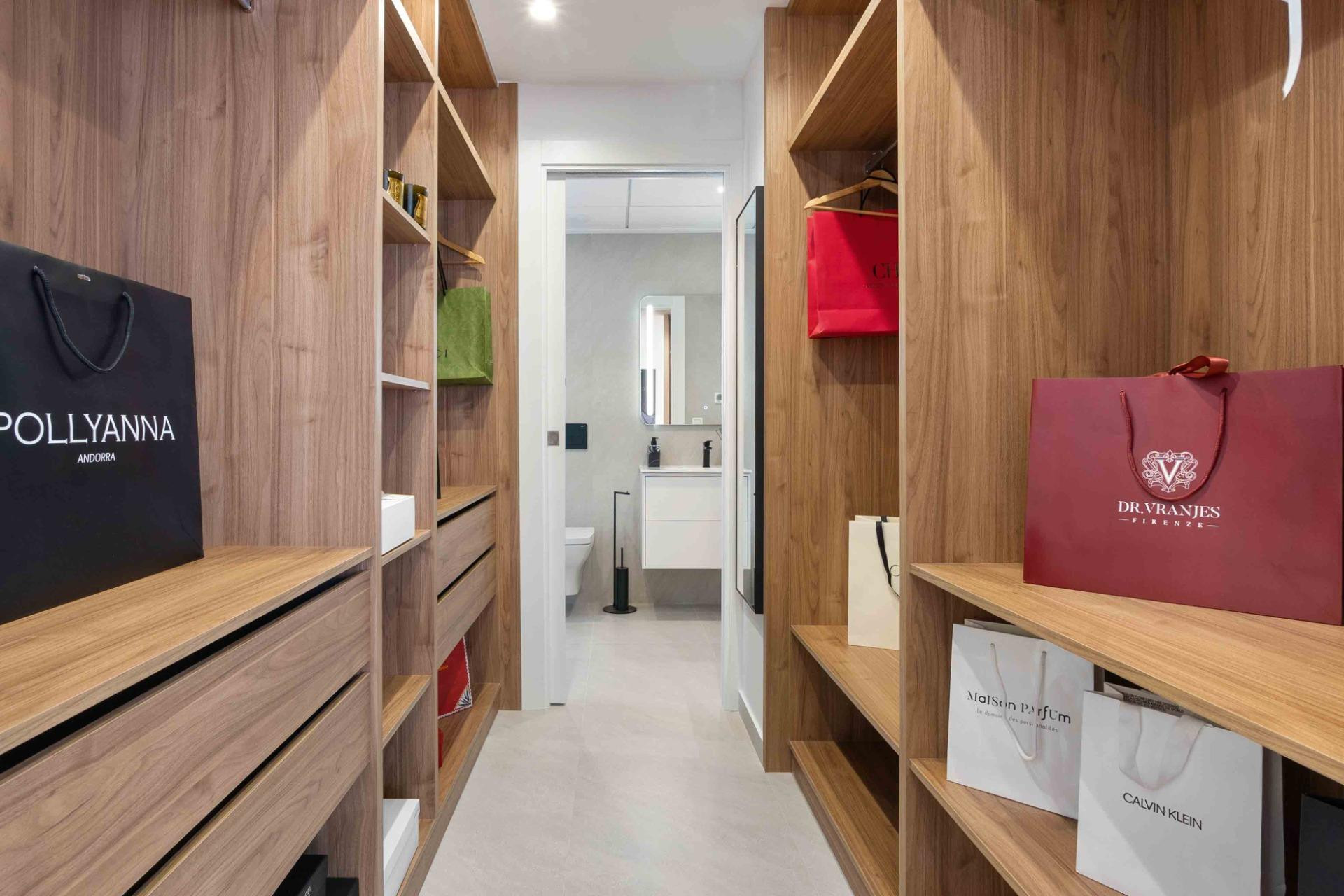 Nieuwbouw - Villa -
Rojales - Benimar