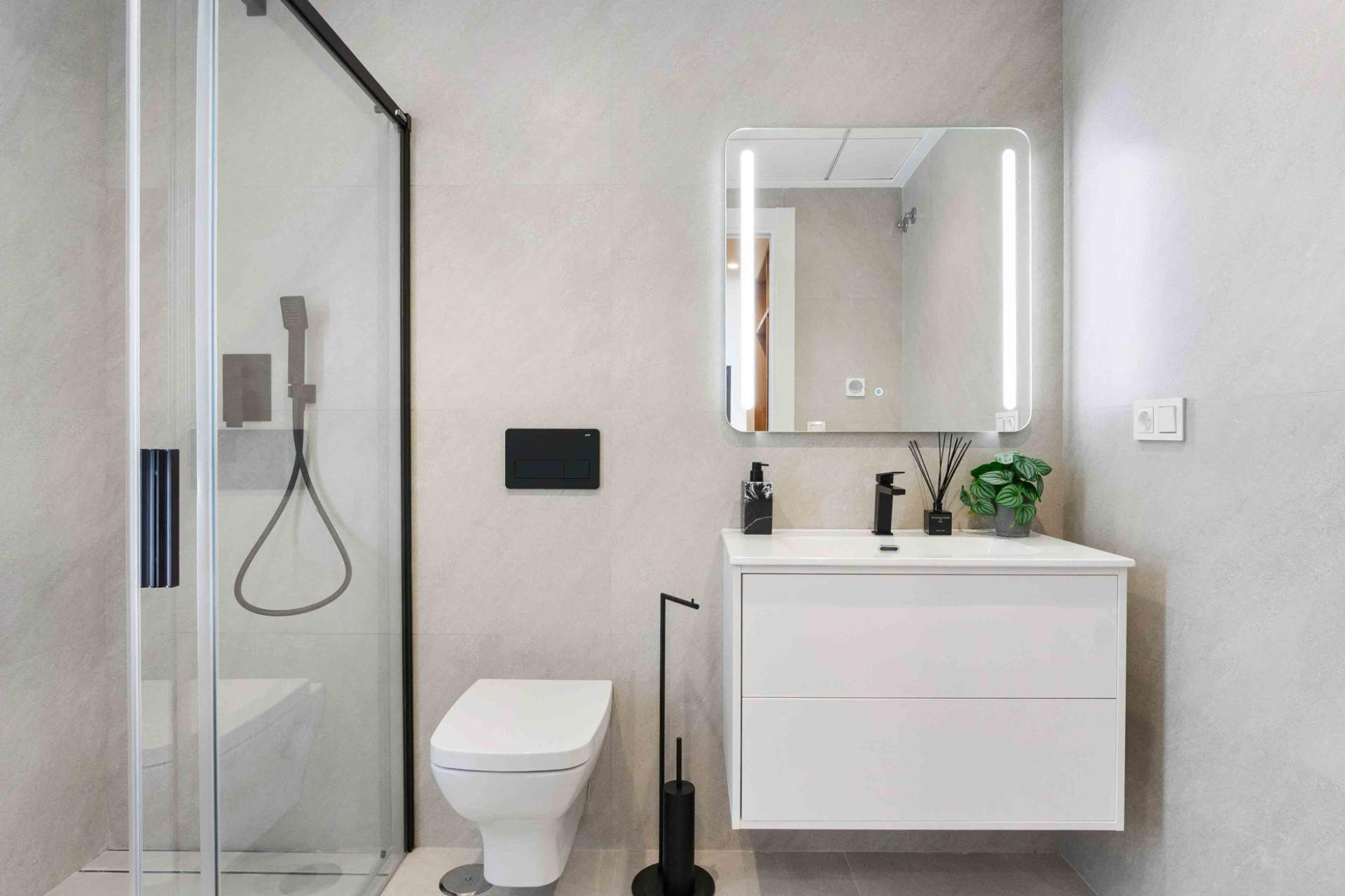 Nieuwbouw - Villa -
Rojales - Benimar