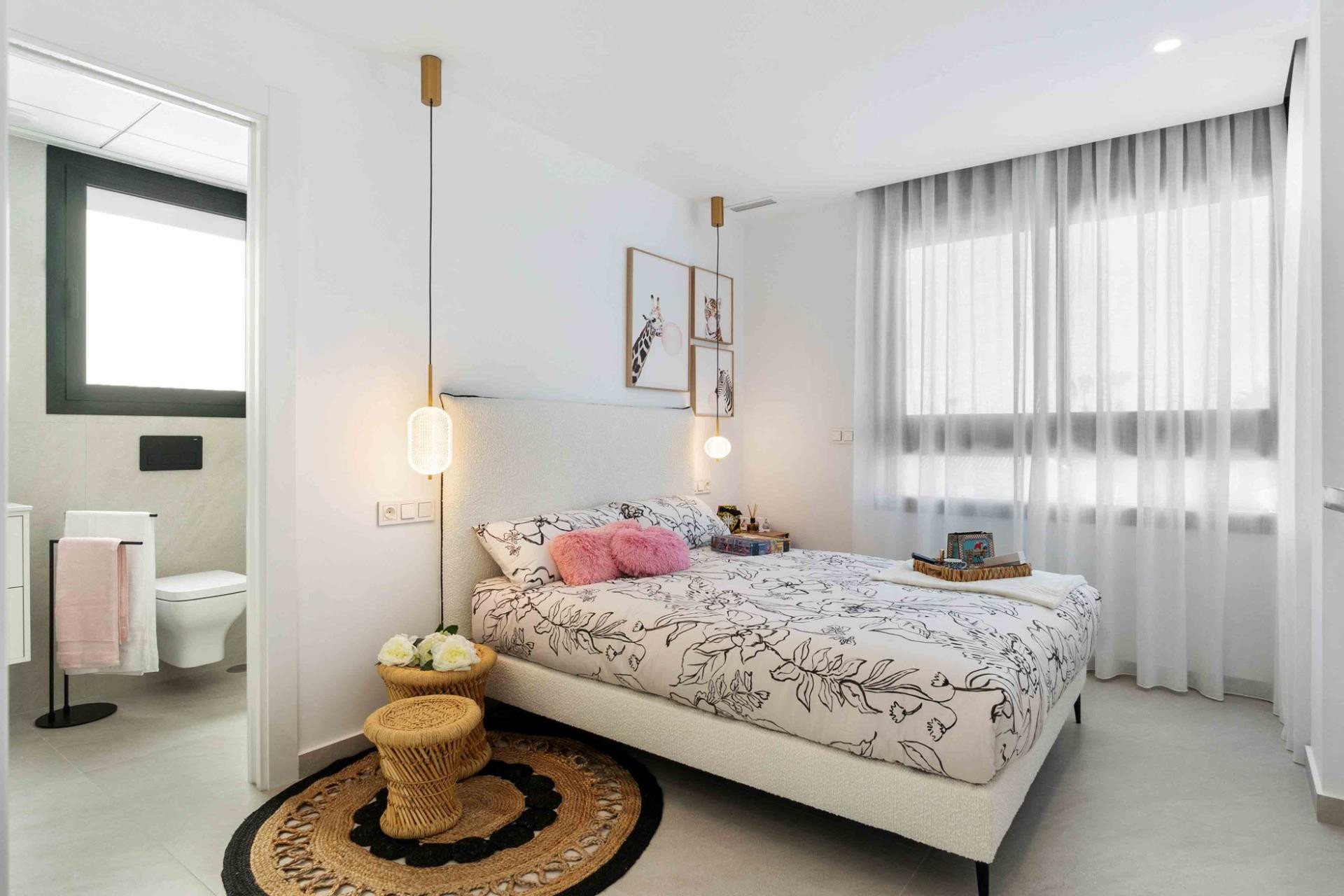 Nieuwbouw - Villa -
Rojales - Benimar