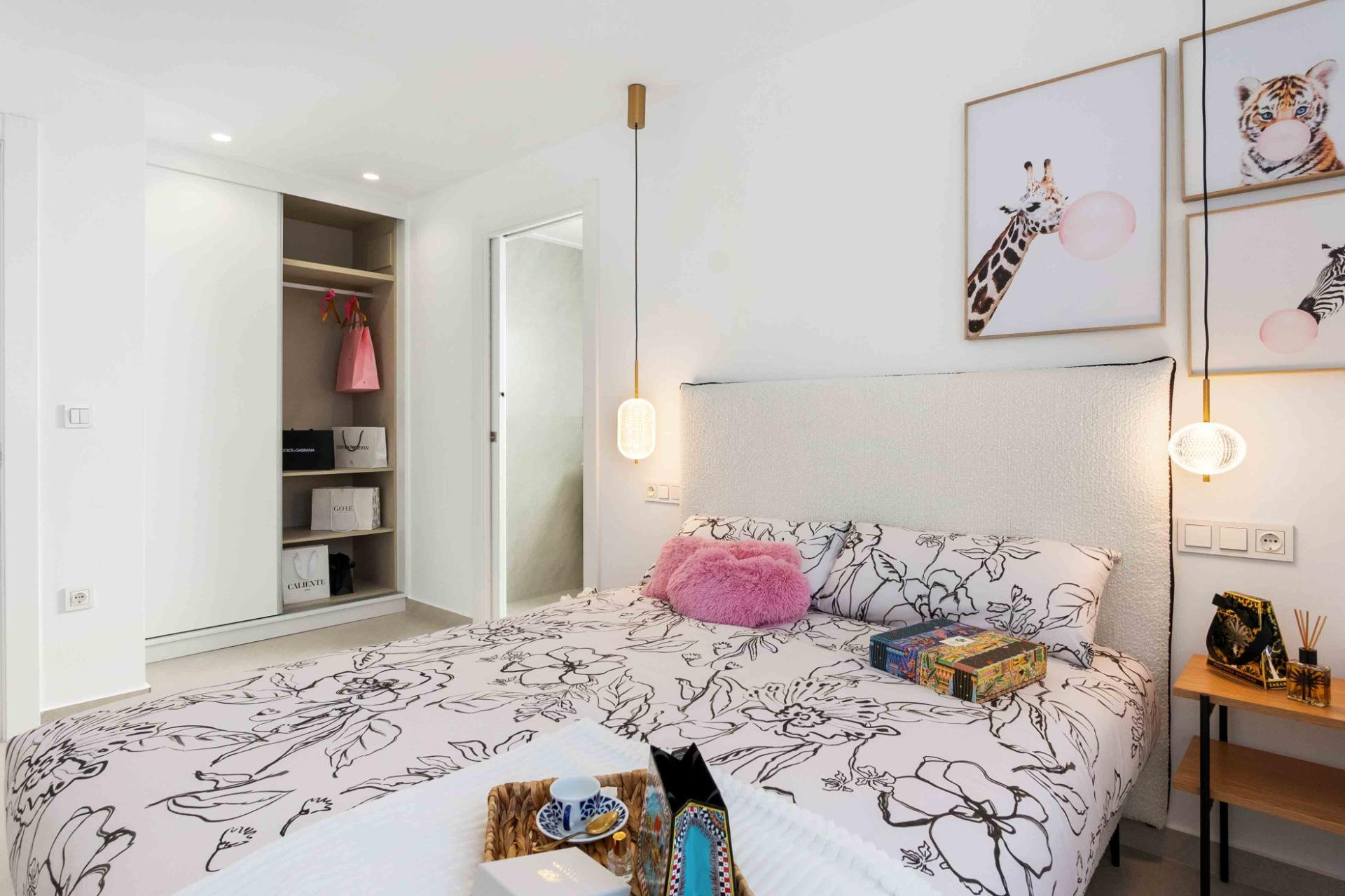 Nieuwbouw - Villa -
Rojales - Benimar