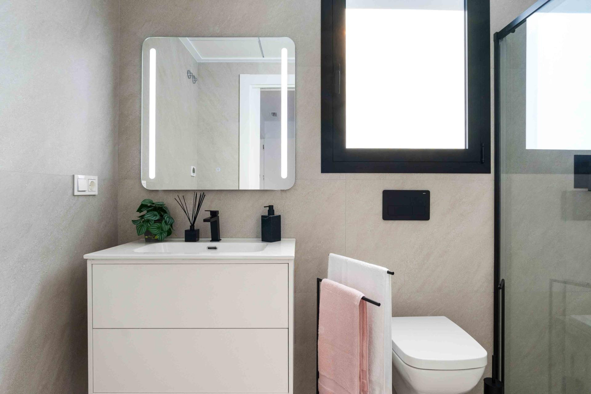 Nieuwbouw - Villa -
Rojales - Benimar