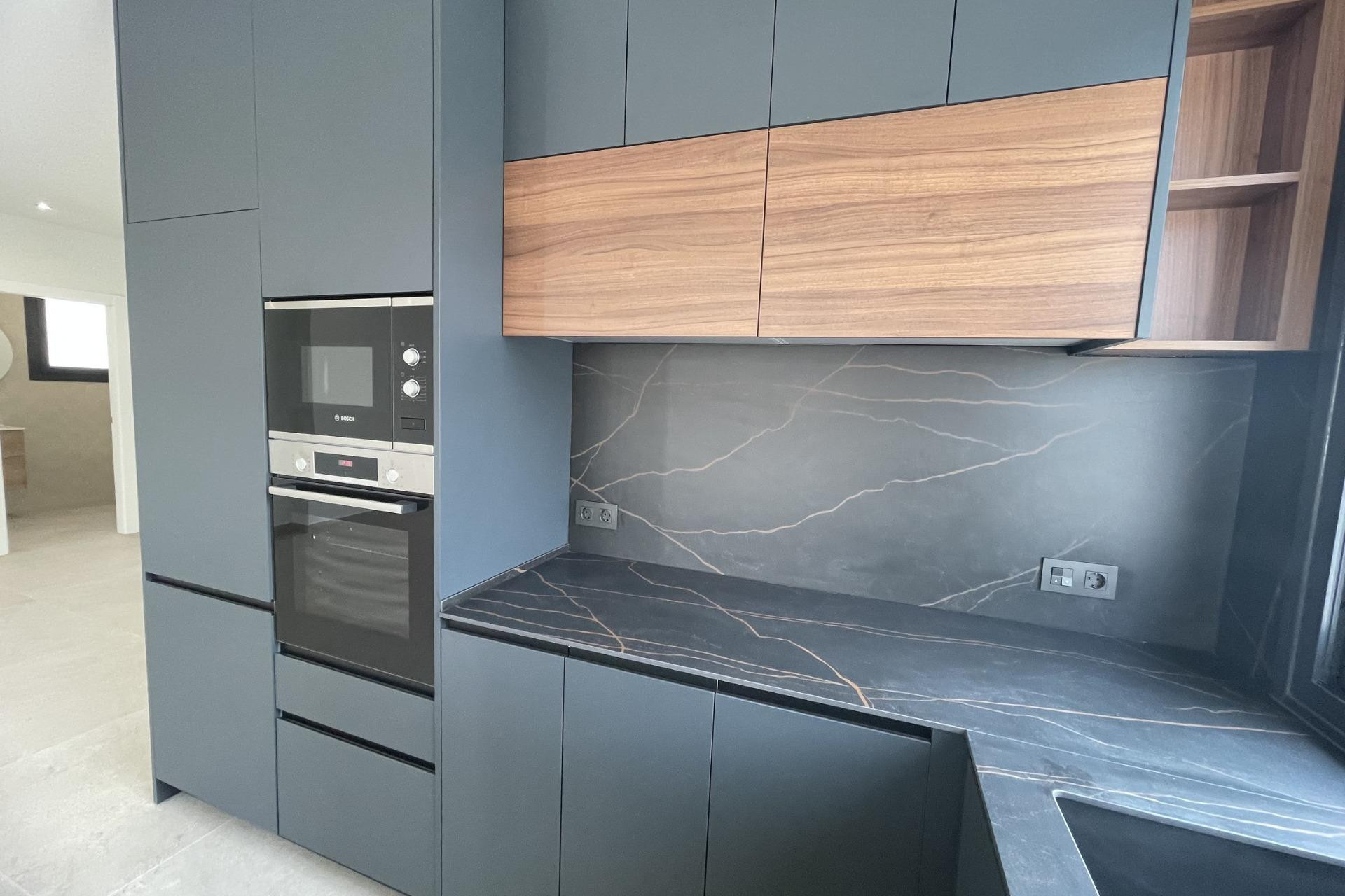 Nieuwbouw - Villa -
Rojales - Ciudad Quesada