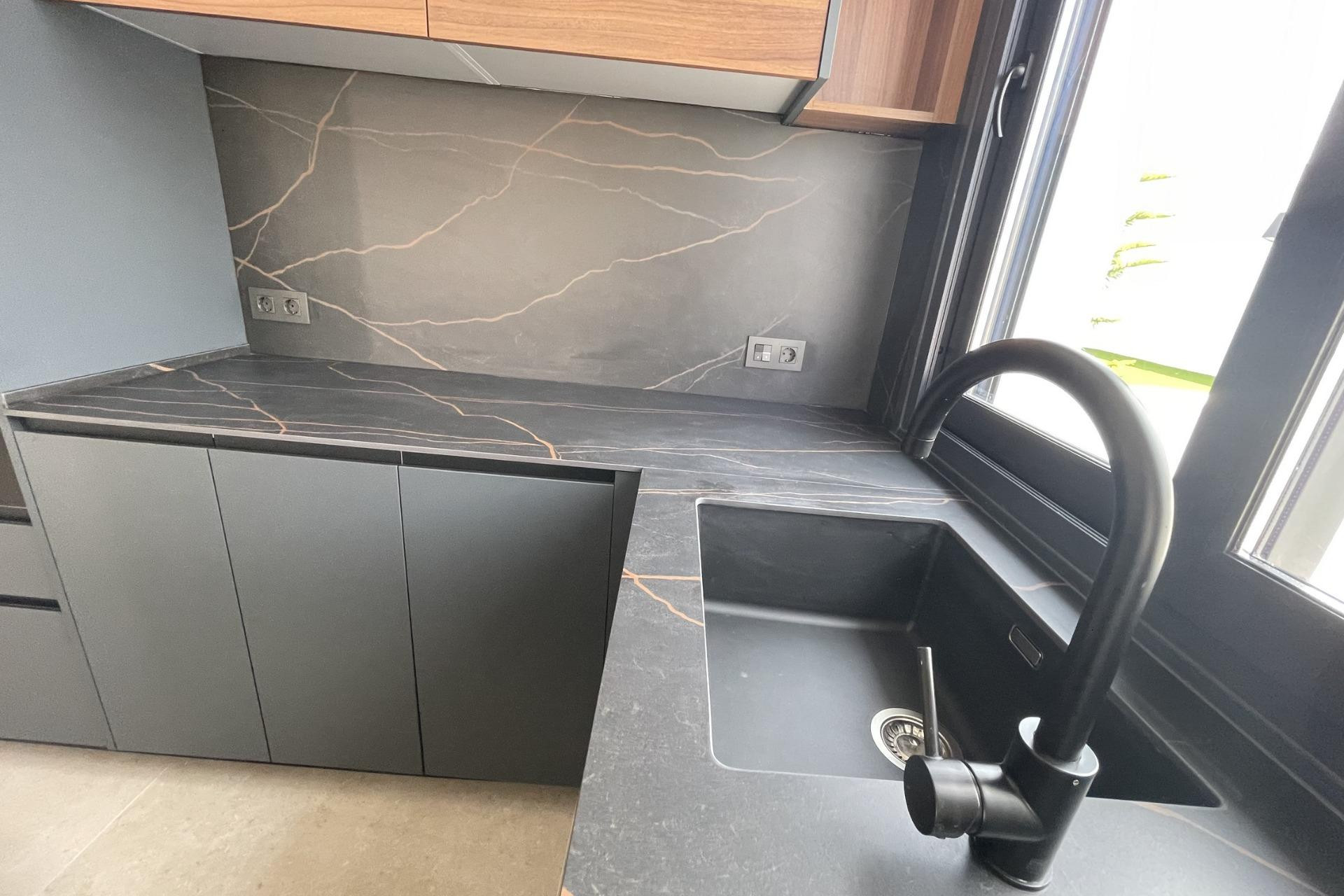 Nieuwbouw - Villa -
Rojales - Ciudad Quesada