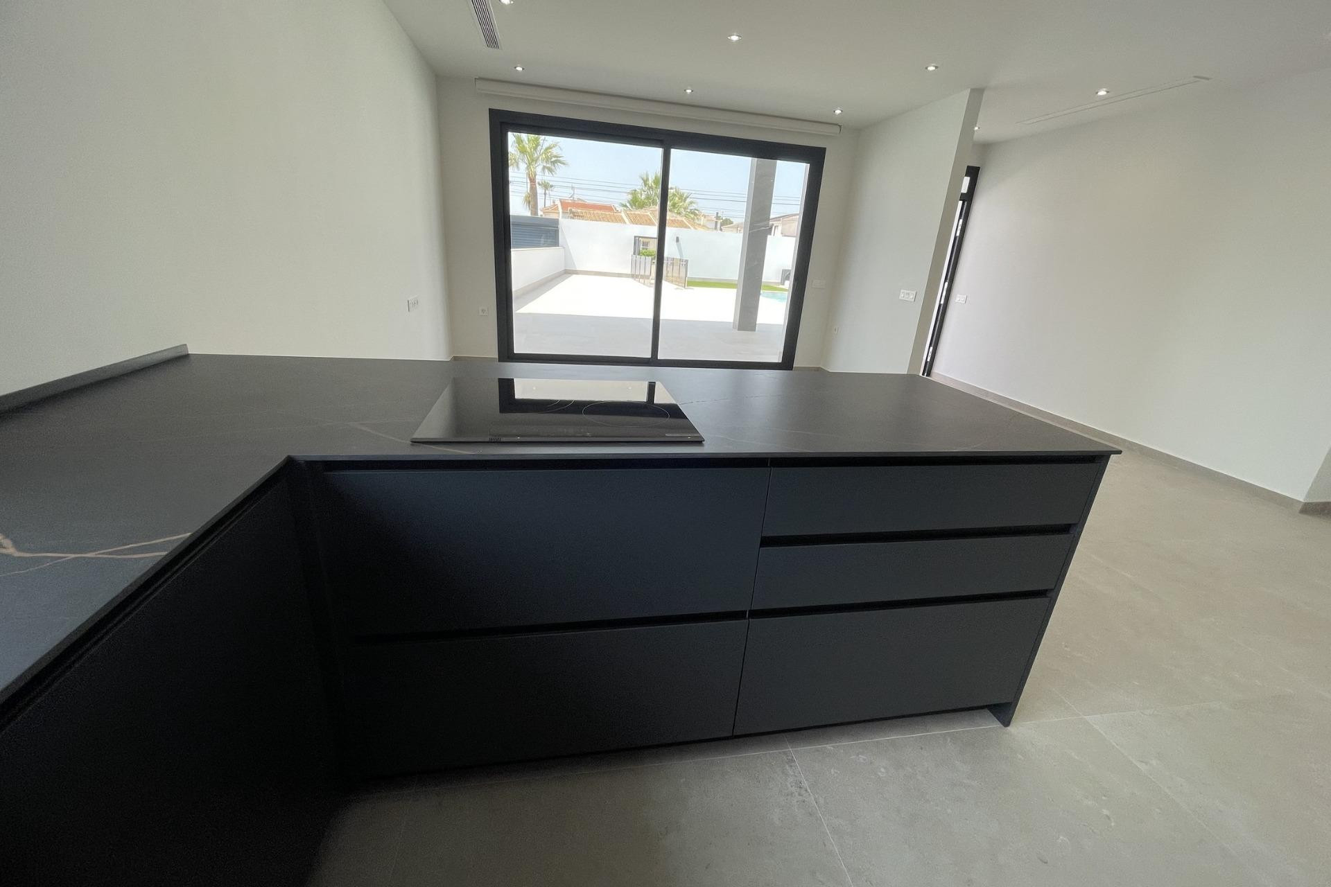 Nieuwbouw - Villa -
Rojales - Ciudad Quesada