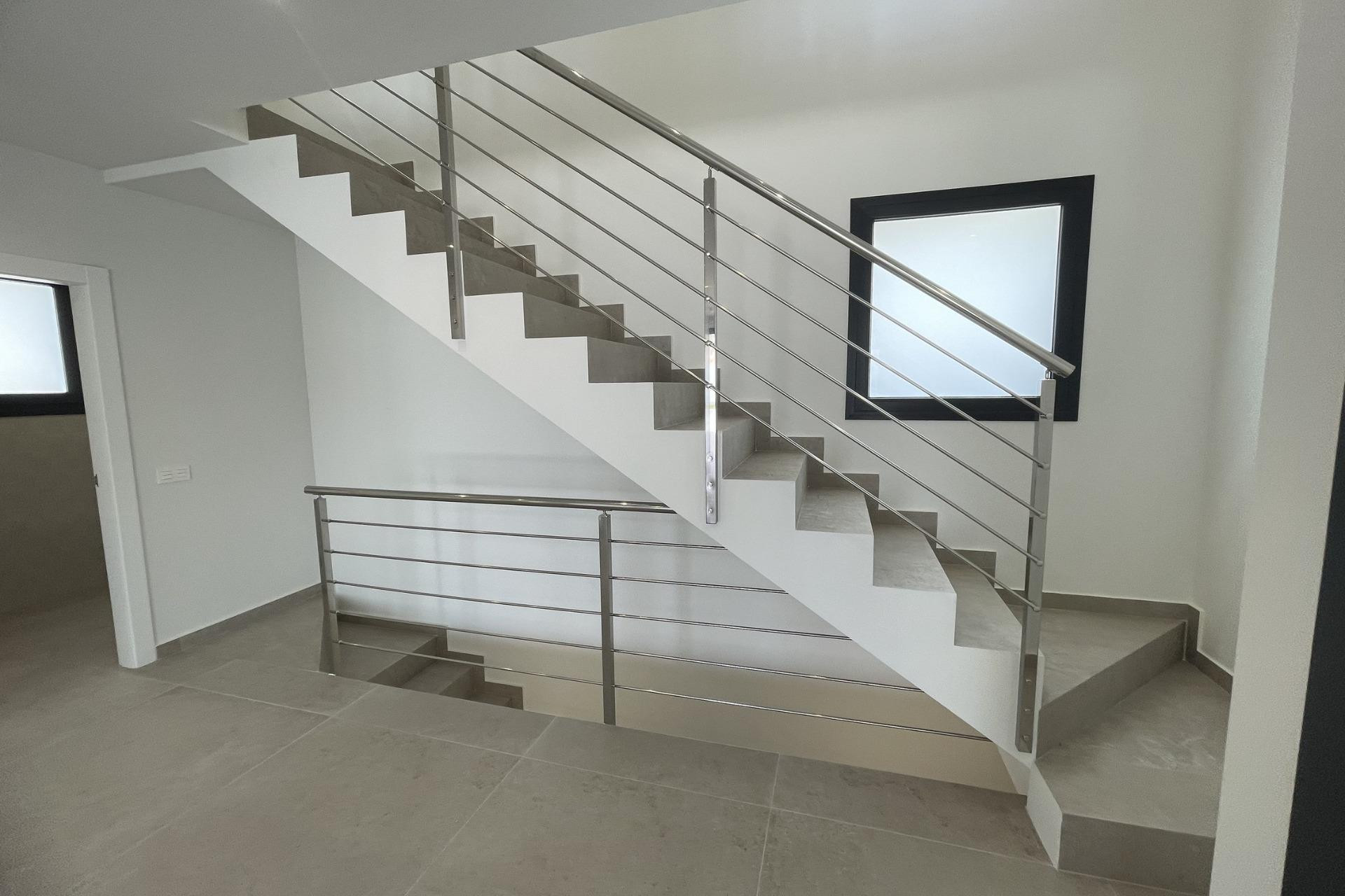 Nieuwbouw - Villa -
Rojales - Ciudad Quesada