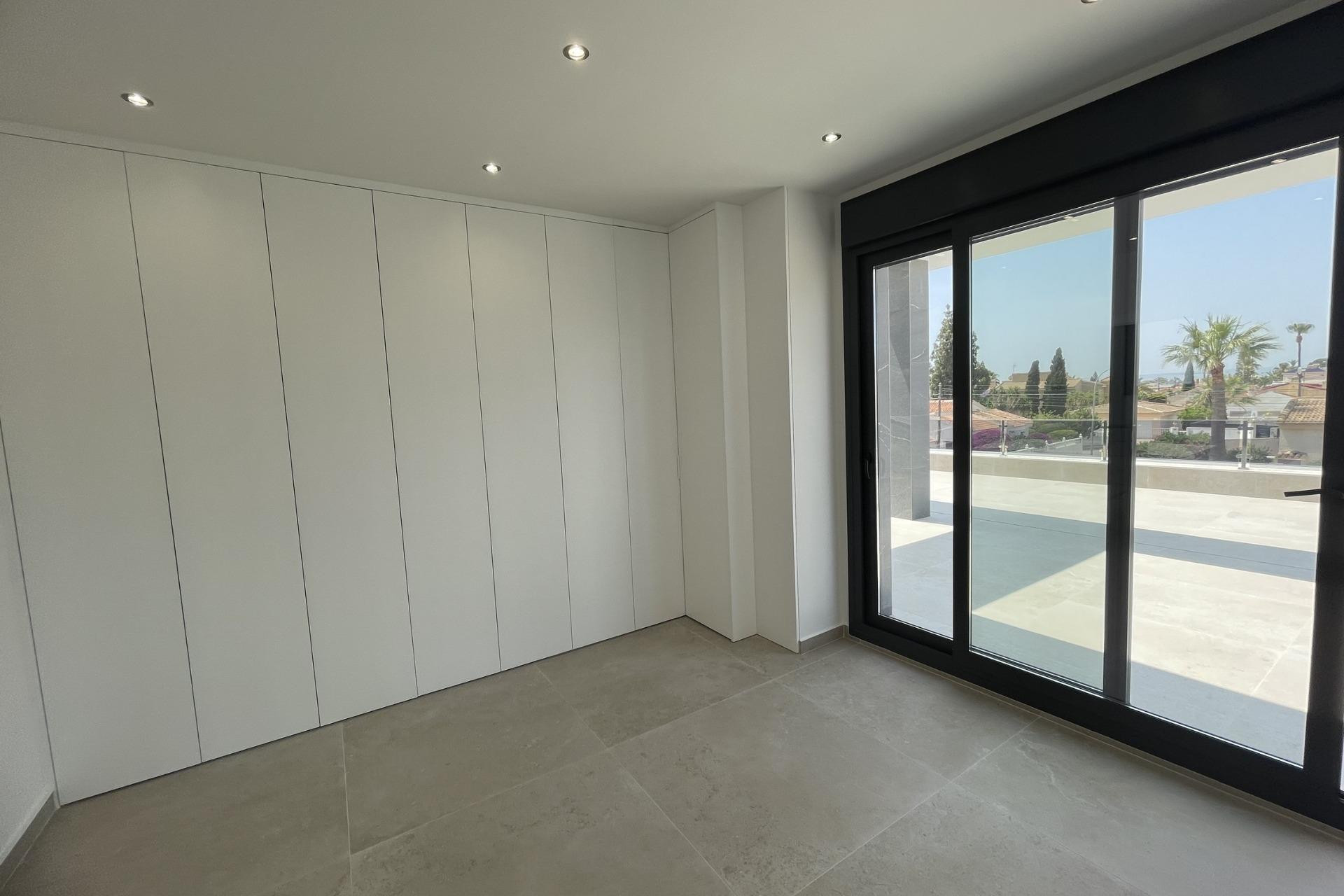 Nieuwbouw - Villa -
Rojales - Ciudad Quesada