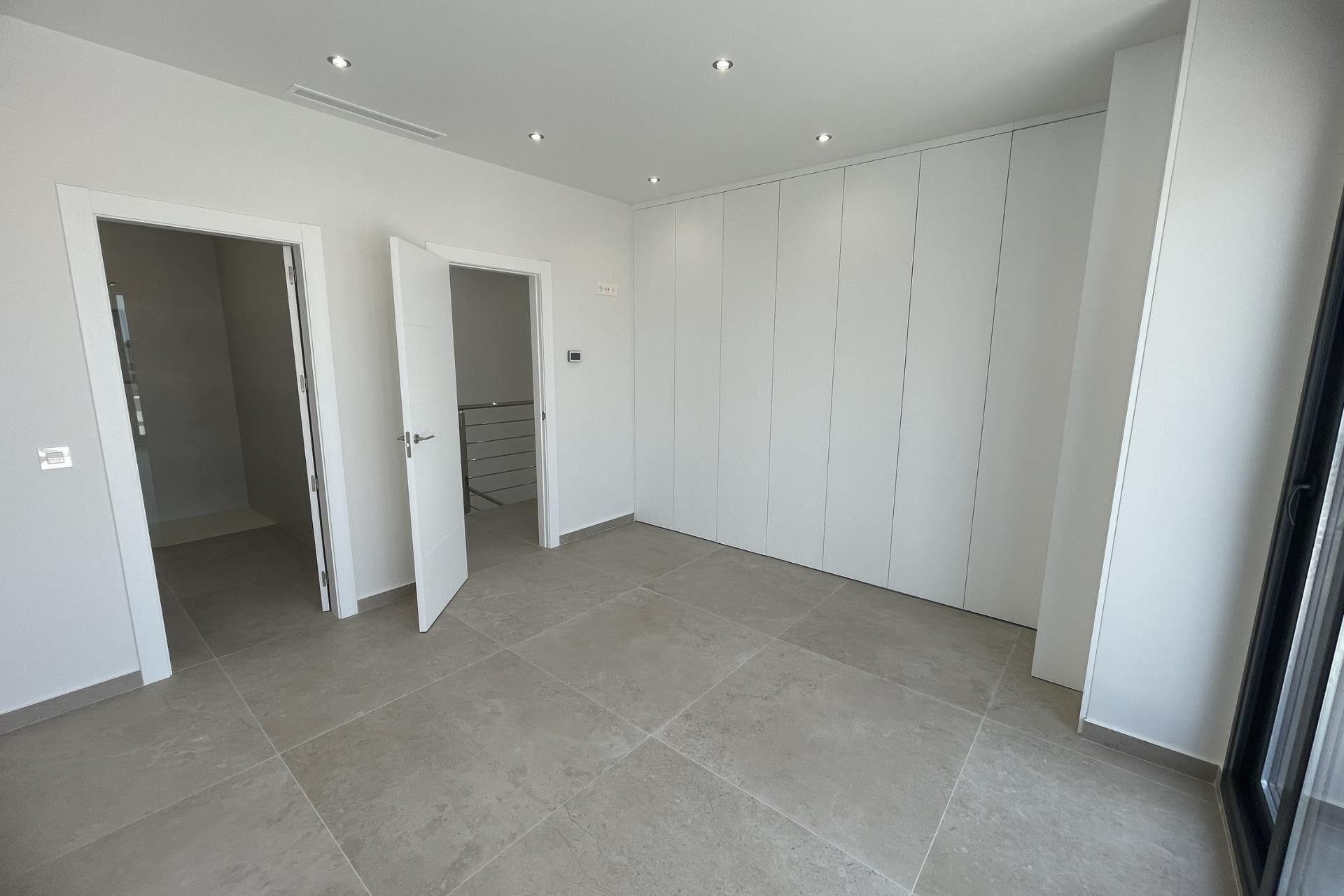 Nieuwbouw - Villa -
Rojales - Ciudad Quesada