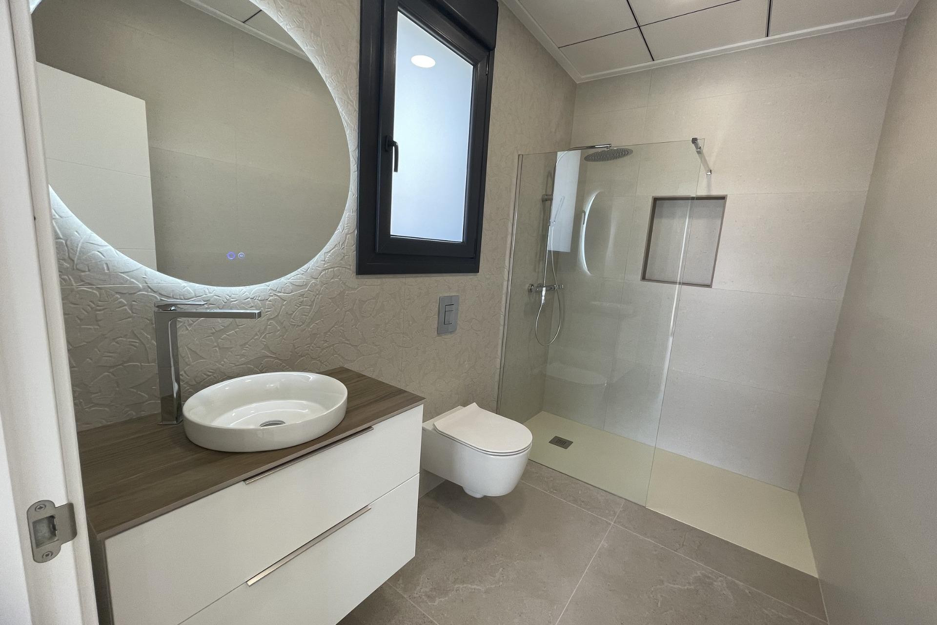 Nieuwbouw - Villa -
Rojales - Ciudad Quesada