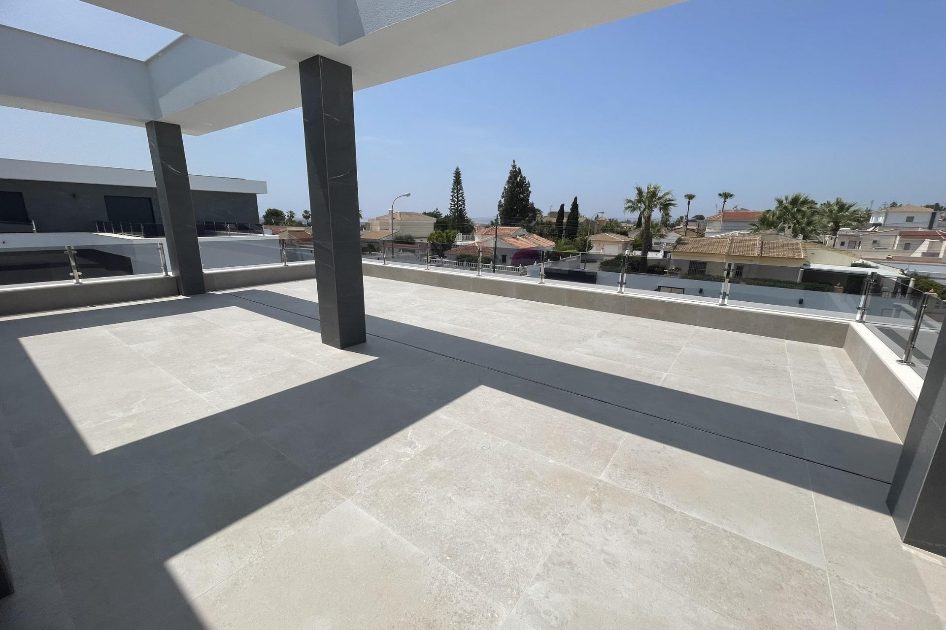 Nieuwbouw - Villa -
Rojales - Ciudad Quesada