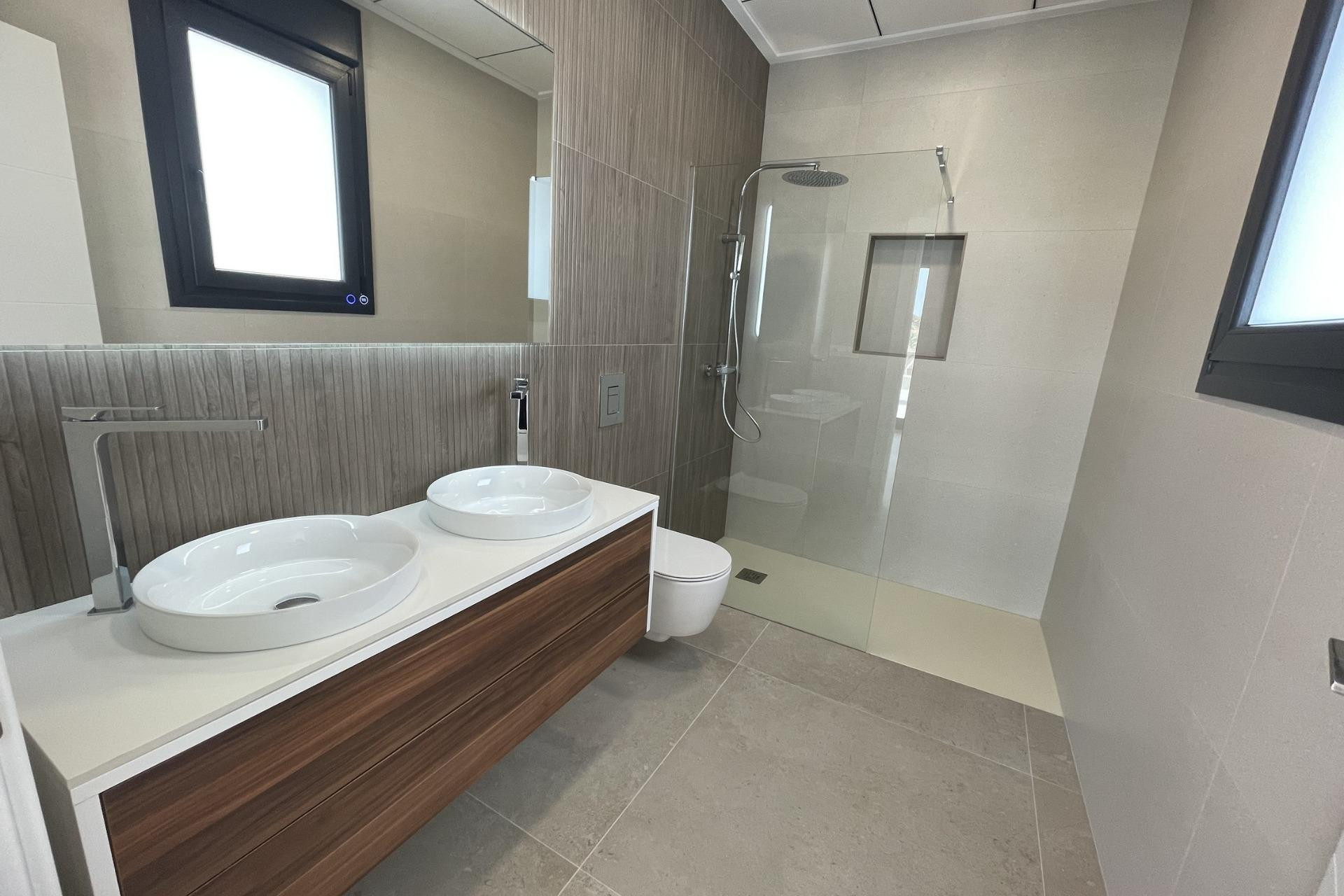 Nieuwbouw - Villa -
Rojales - Ciudad Quesada