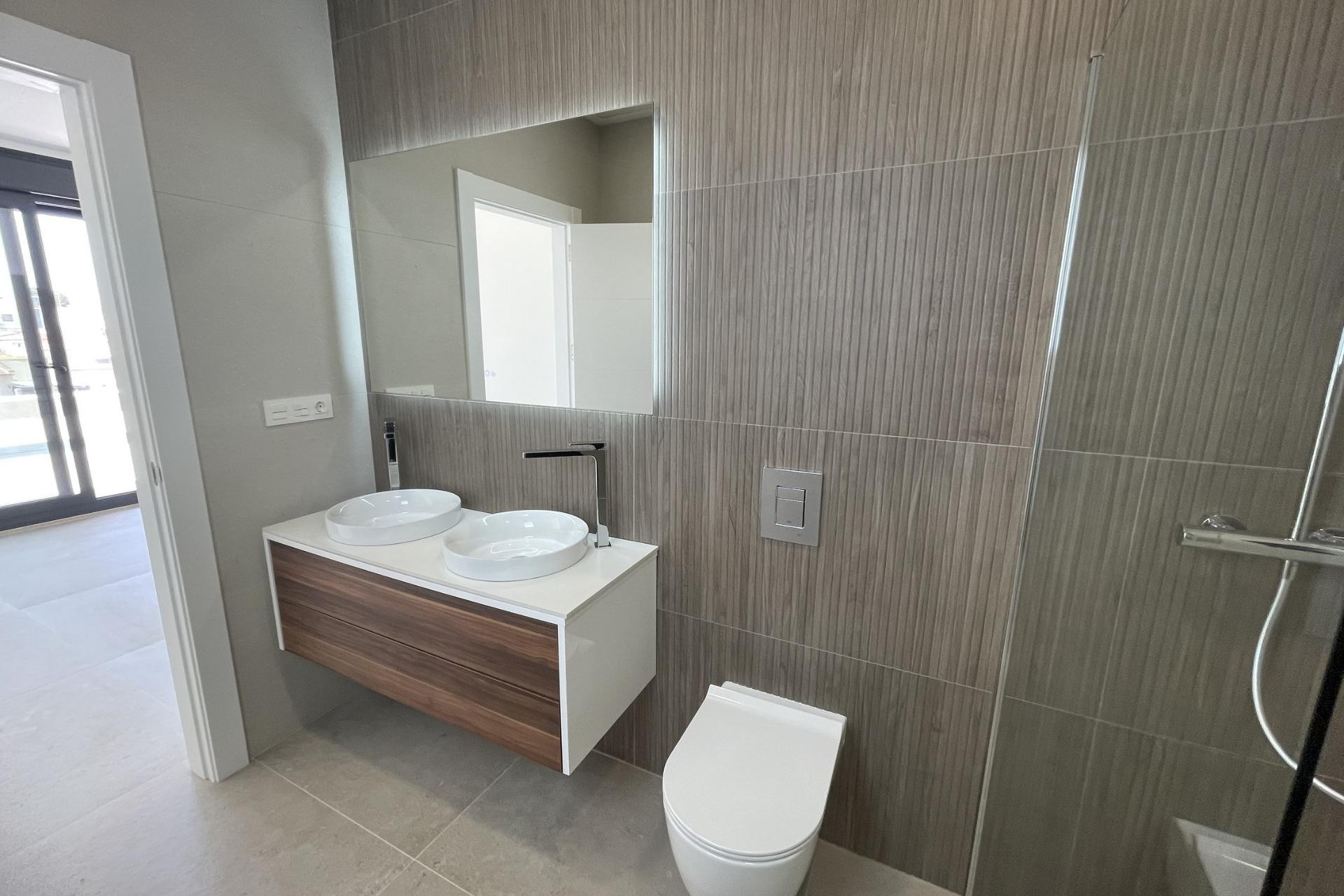 Nieuwbouw - Villa -
Rojales - Ciudad Quesada