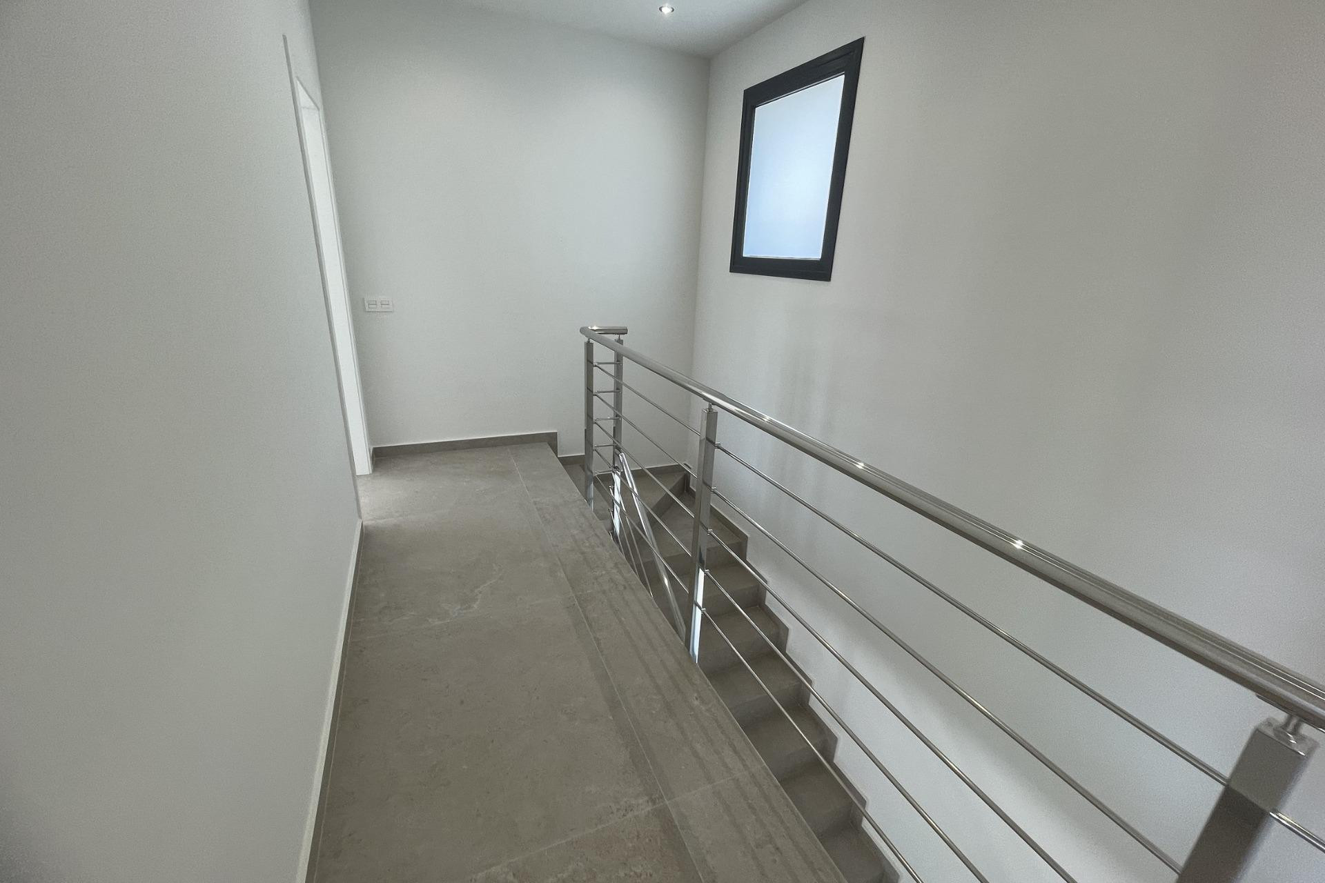 Nieuwbouw - Villa -
Rojales - Ciudad Quesada