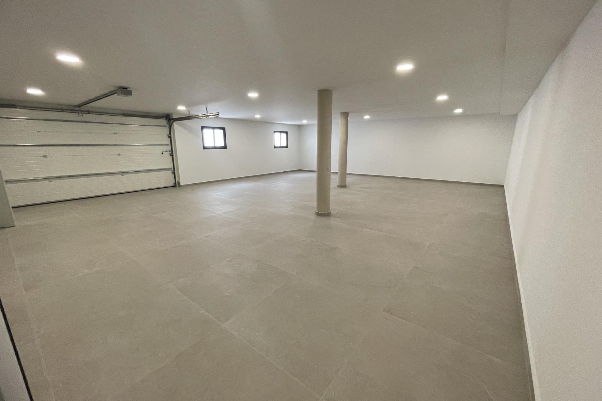 Nieuwbouw - Villa -
Rojales - Ciudad Quesada