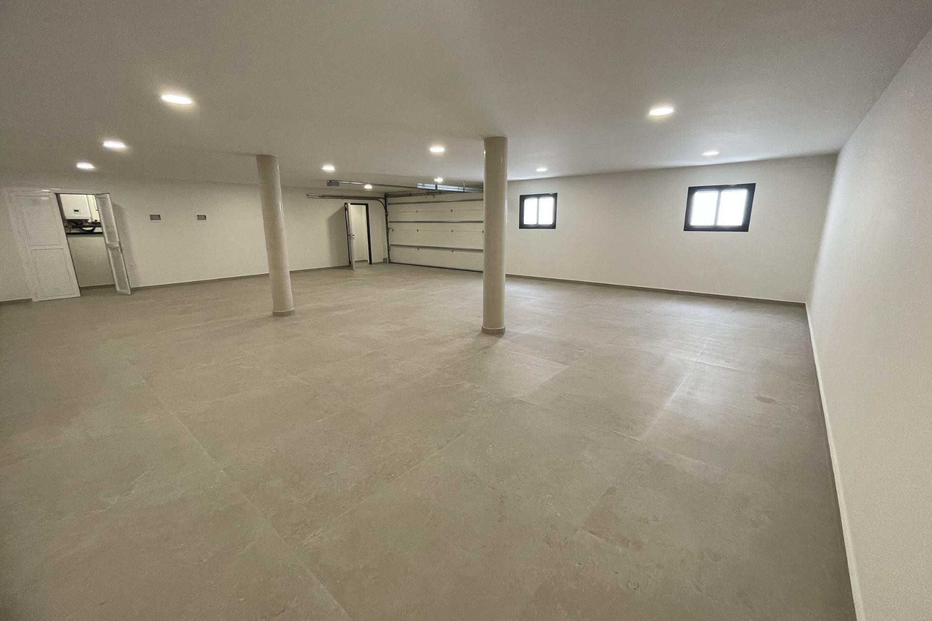 Nieuwbouw - Villa -
Rojales - Ciudad Quesada