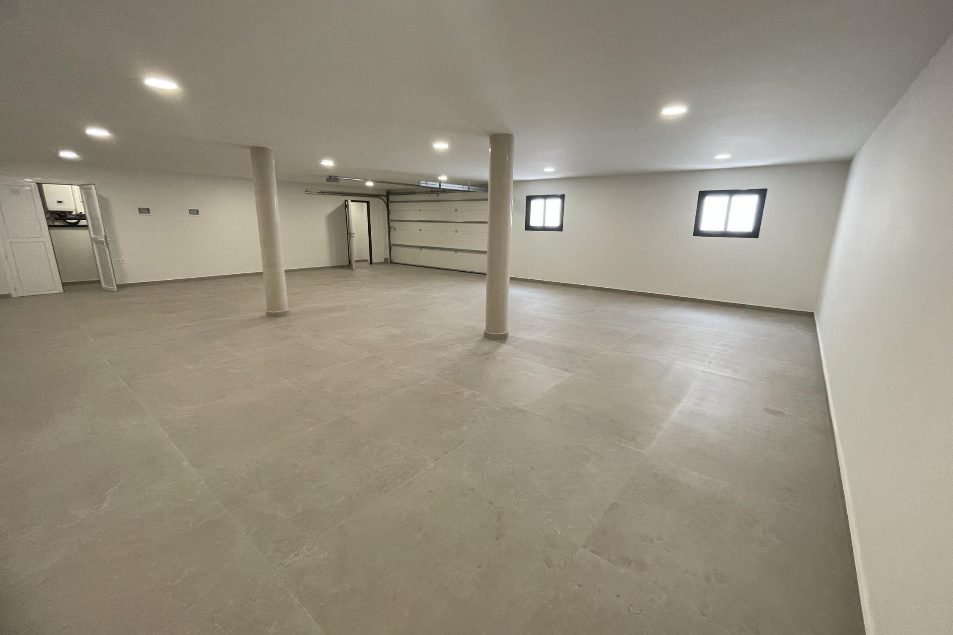 Nieuwbouw - Villa -
Rojales - Ciudad Quesada