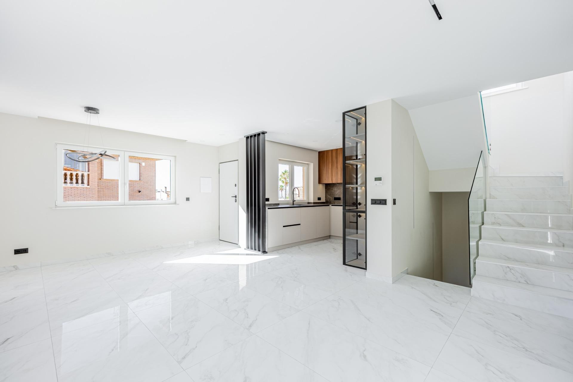 Nieuwbouw - Villa -
Rojales - Ciudad Quesada