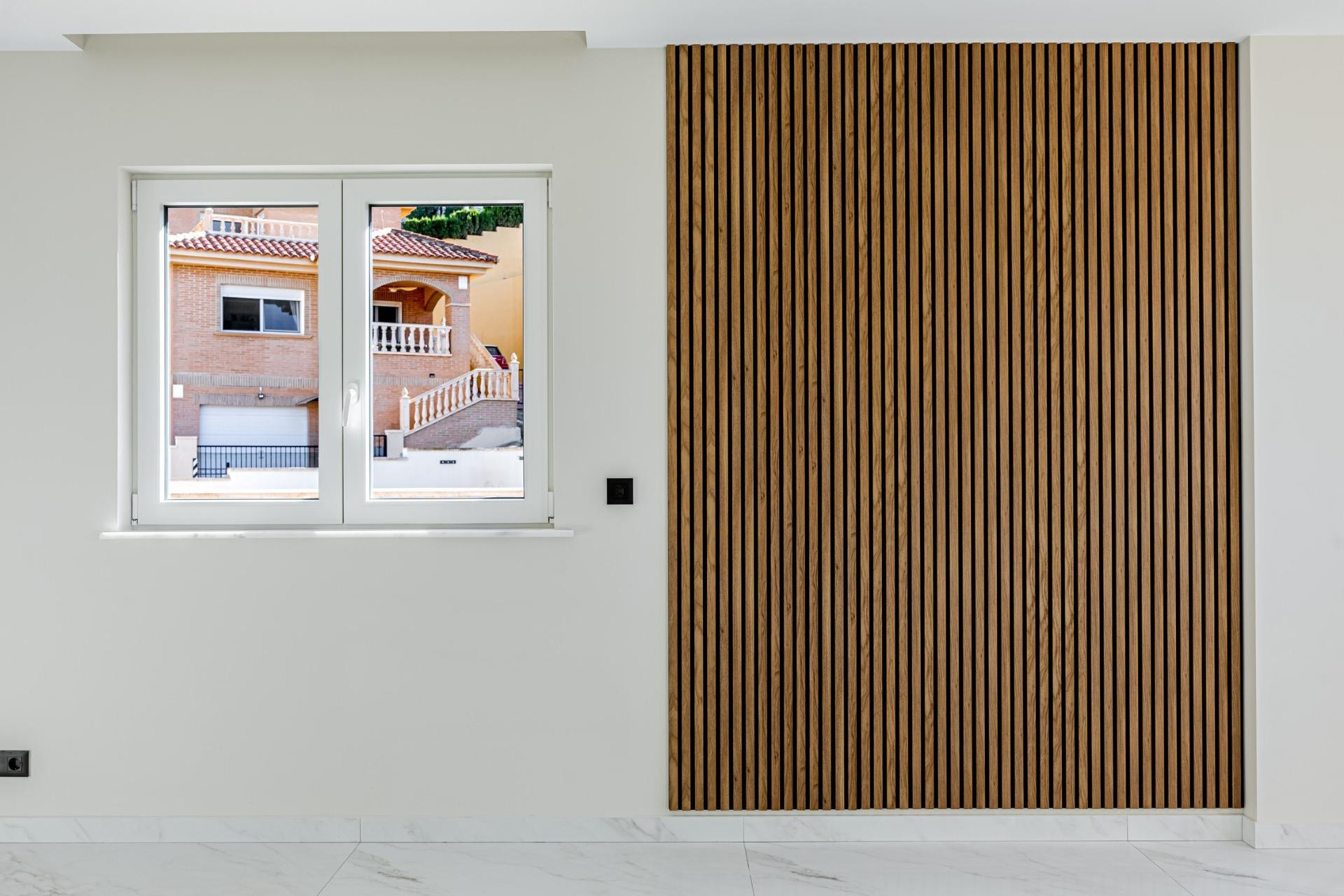 Nieuwbouw - Villa -
Rojales - Ciudad Quesada