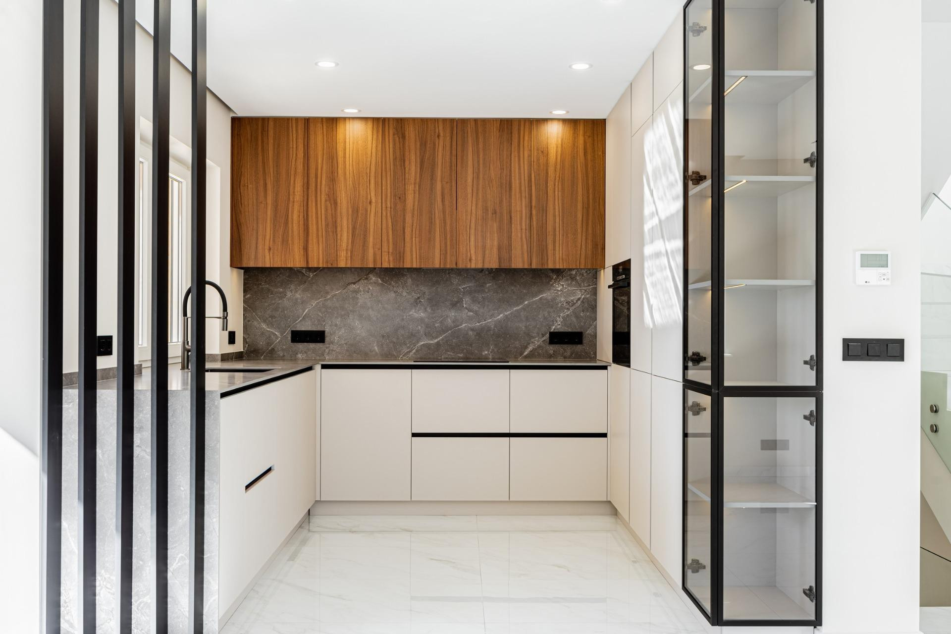 Nieuwbouw - Villa -
Rojales - Ciudad Quesada