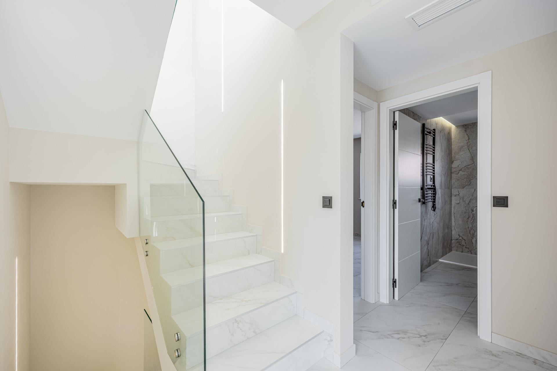 Nieuwbouw - Villa -
Rojales - Ciudad Quesada