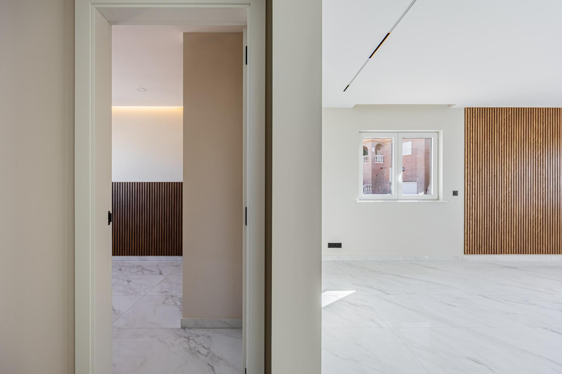 Nieuwbouw - Villa -
Rojales - Ciudad Quesada