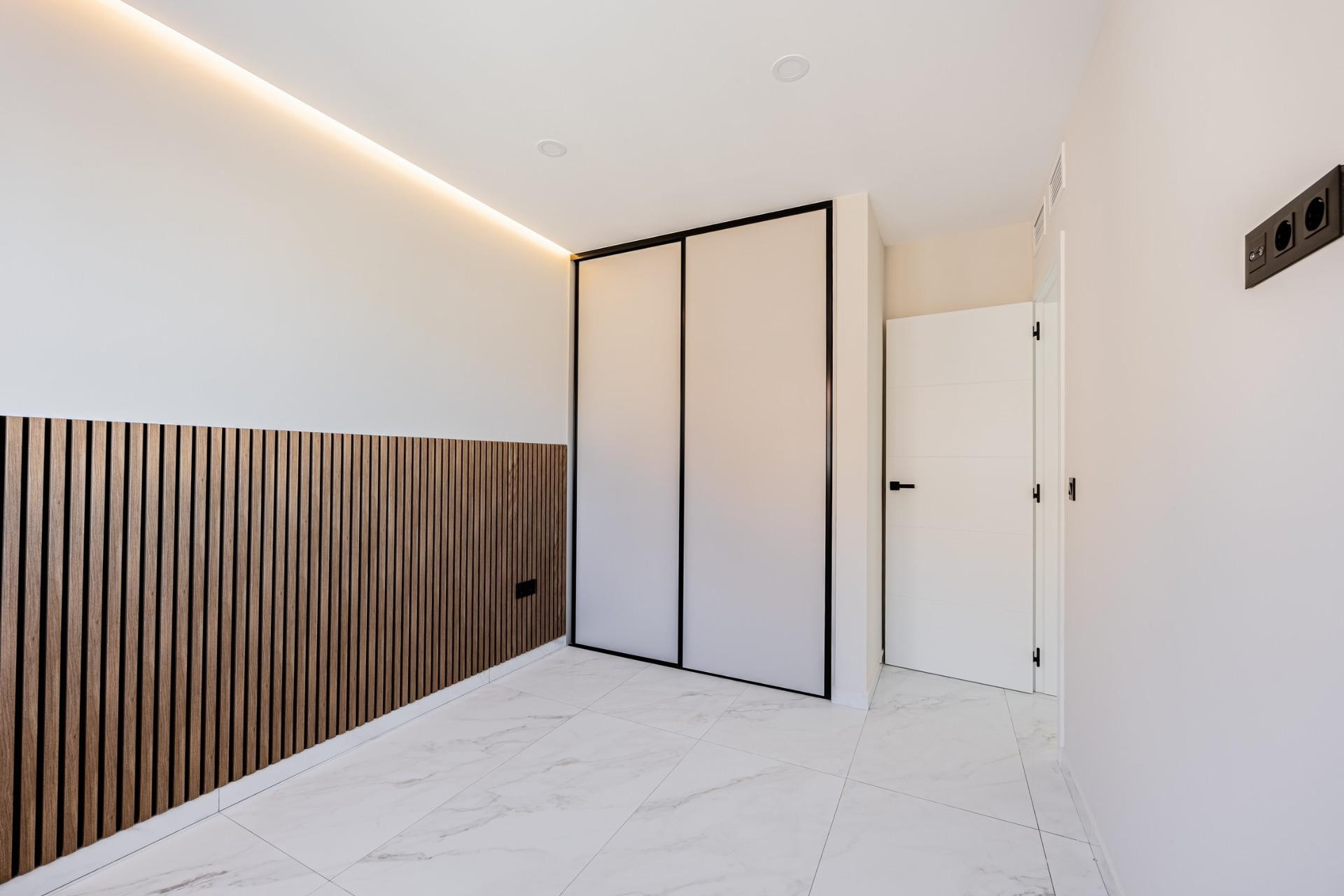 Nieuwbouw - Villa -
Rojales - Ciudad Quesada