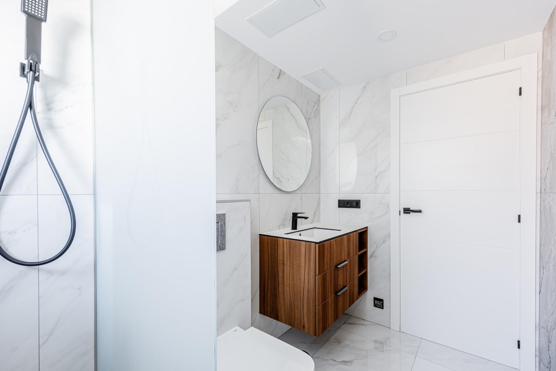 Nieuwbouw - Villa -
Rojales - Ciudad Quesada