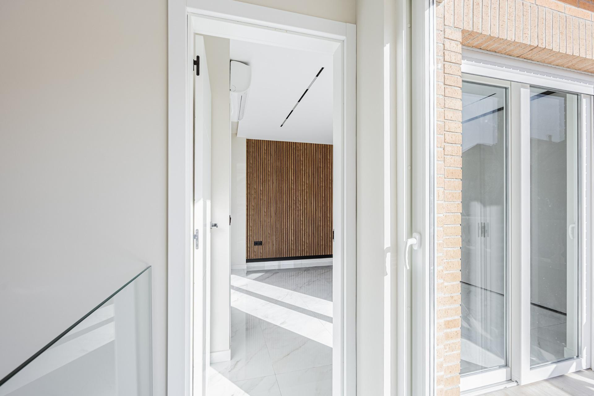 Nieuwbouw - Villa -
Rojales - Ciudad Quesada