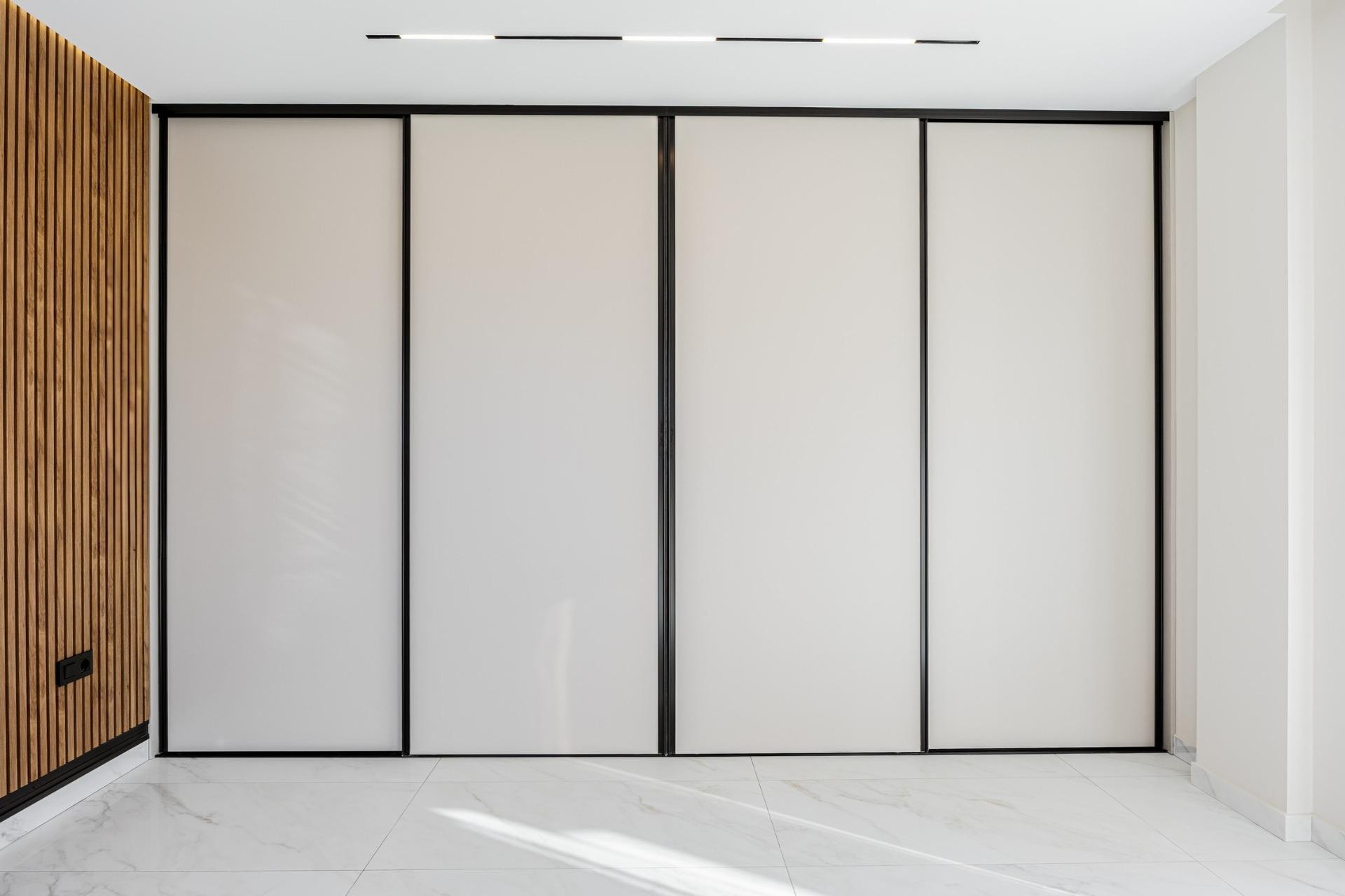 Nieuwbouw - Villa -
Rojales - Ciudad Quesada