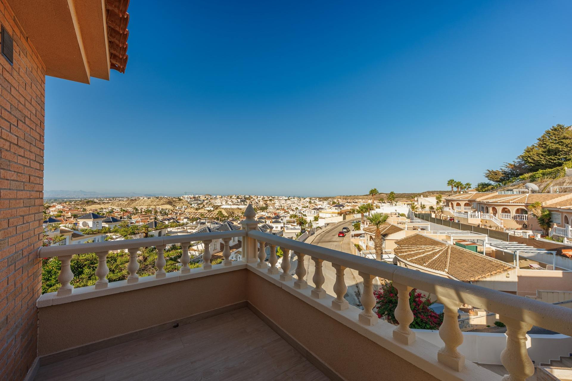 Nieuwbouw - Villa -
Rojales - Ciudad Quesada