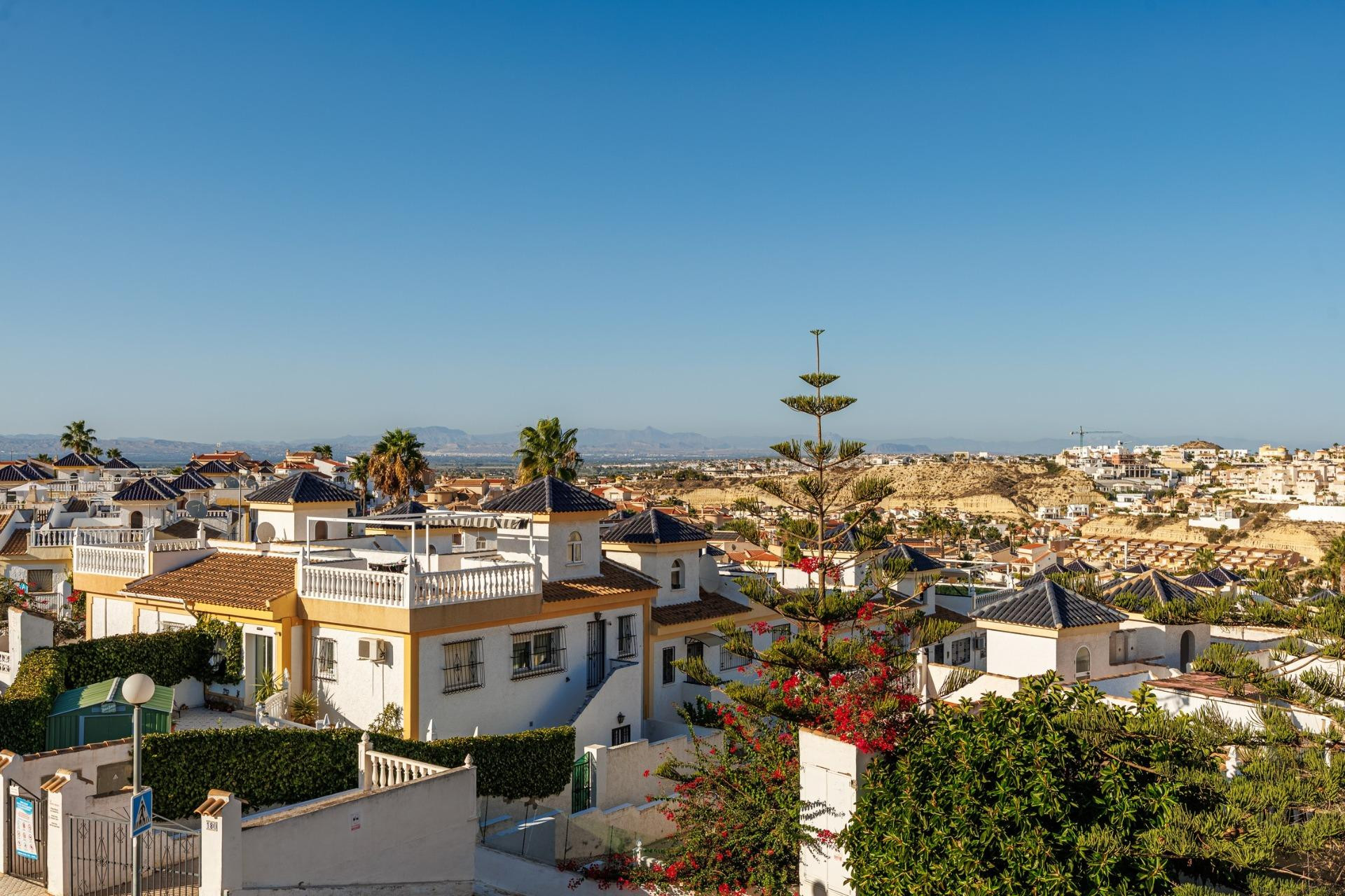 Nieuwbouw - Villa -
Rojales - Ciudad Quesada