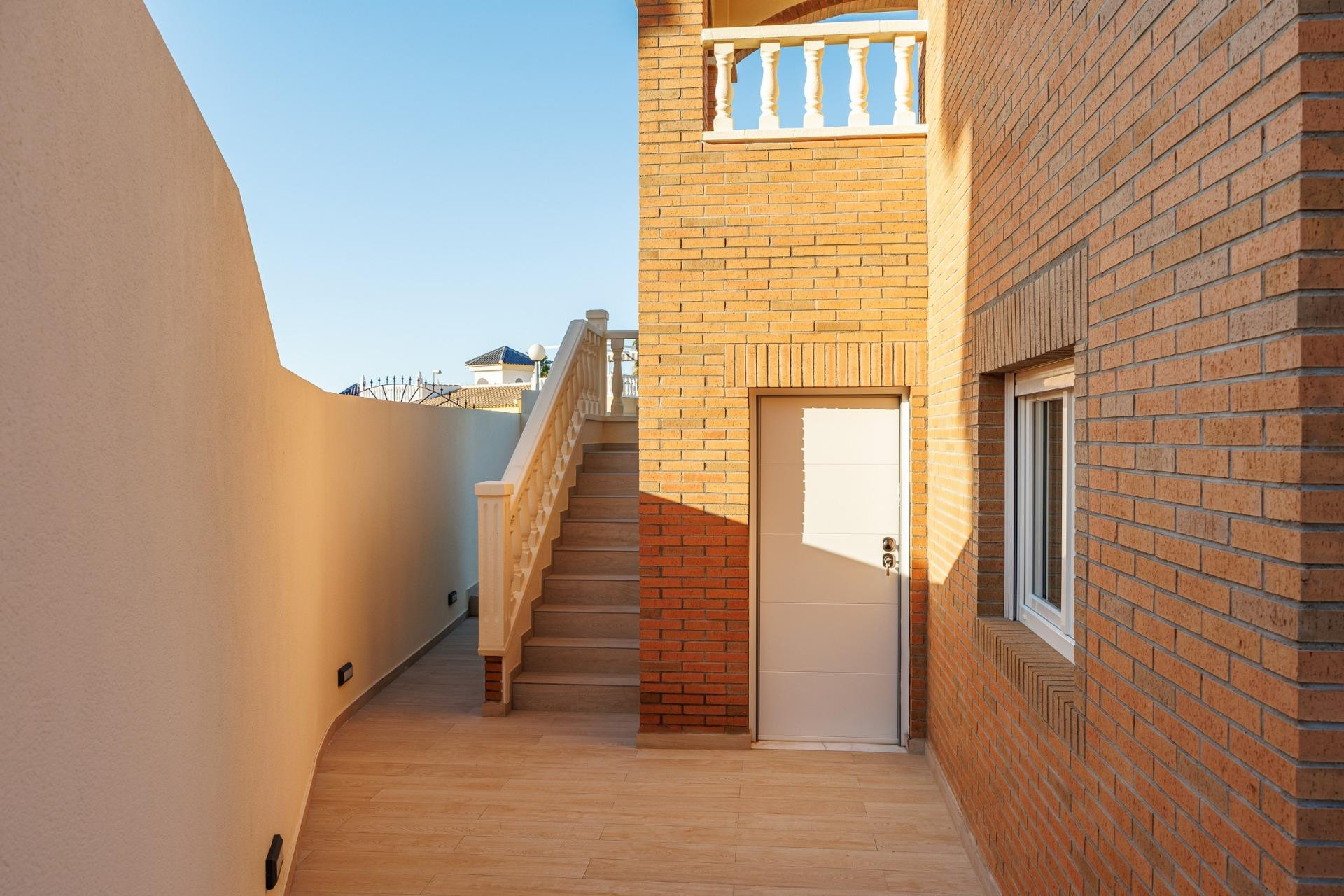 Nieuwbouw - Villa -
Rojales - Ciudad Quesada