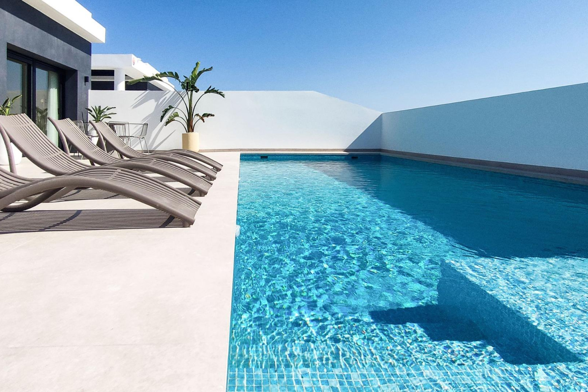 Nieuwbouw - Villa -
Rojales - Ciudad Quesada