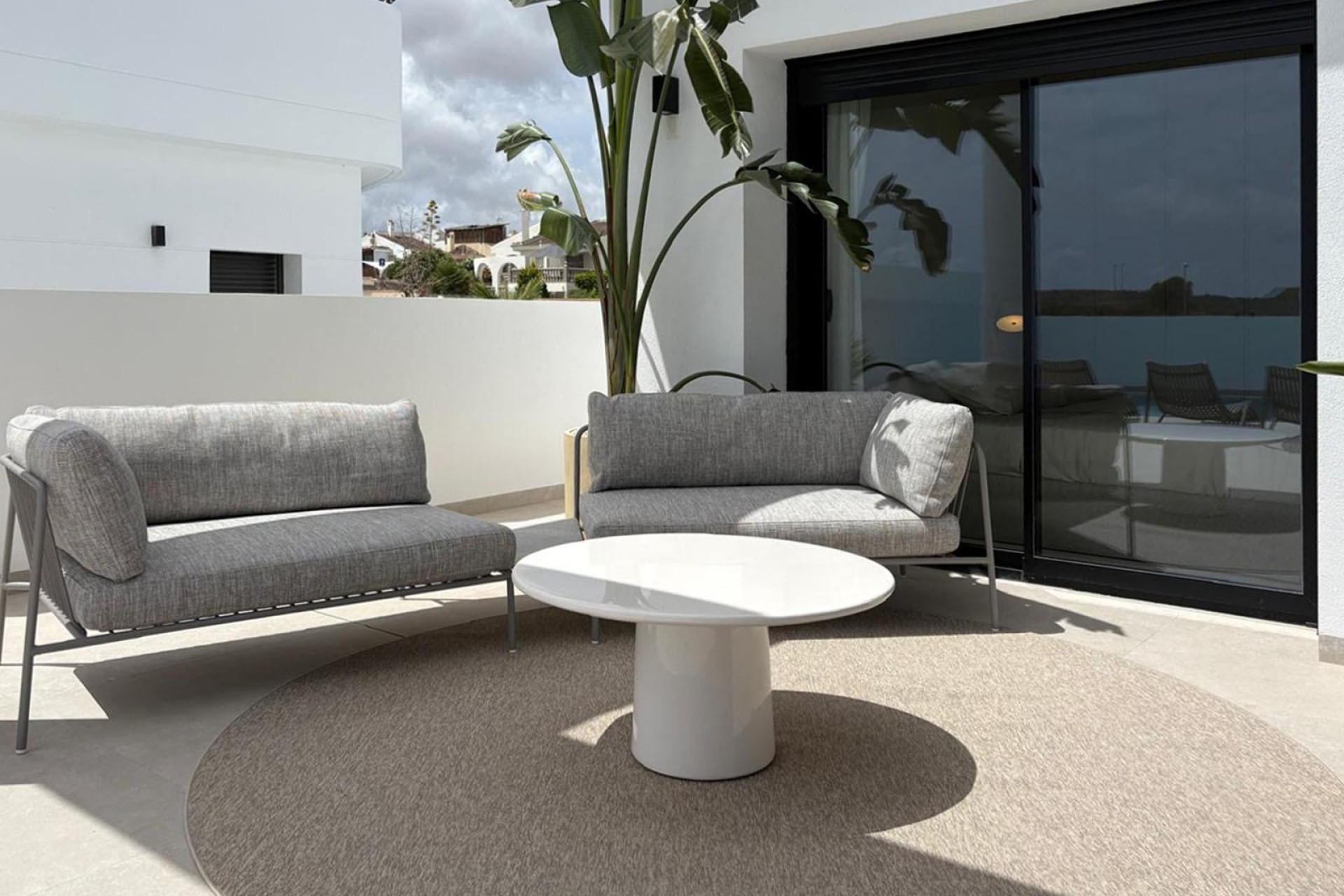 Nieuwbouw - Villa -
Rojales - Ciudad Quesada