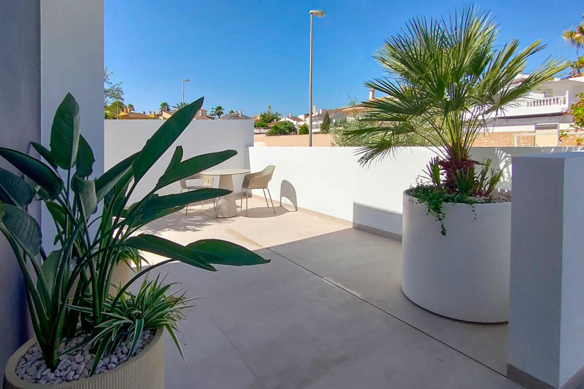 Nieuwbouw - Villa -
Rojales - Ciudad Quesada