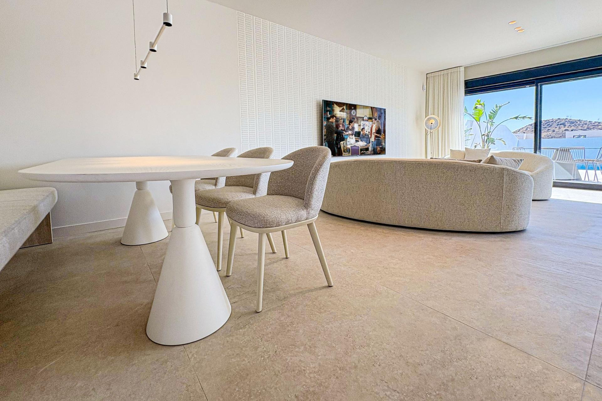 Nieuwbouw - Villa -
Rojales - Ciudad Quesada